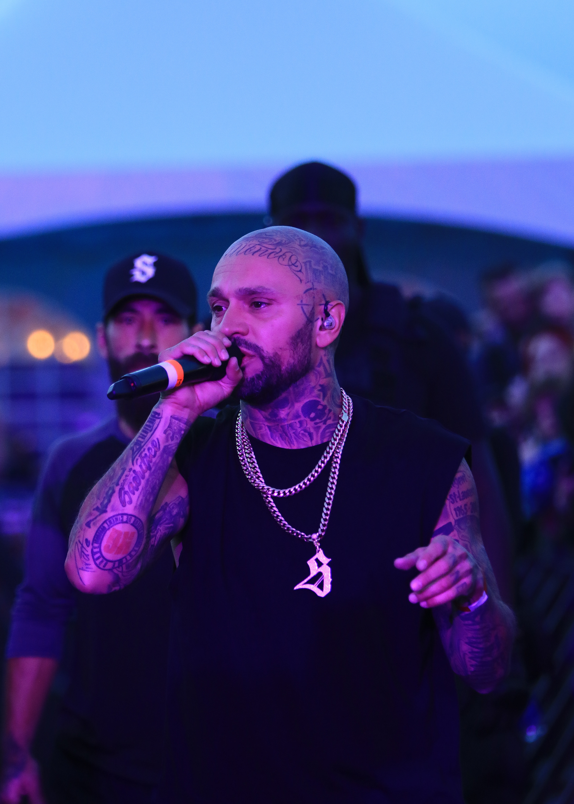 Souldia // VictoFest