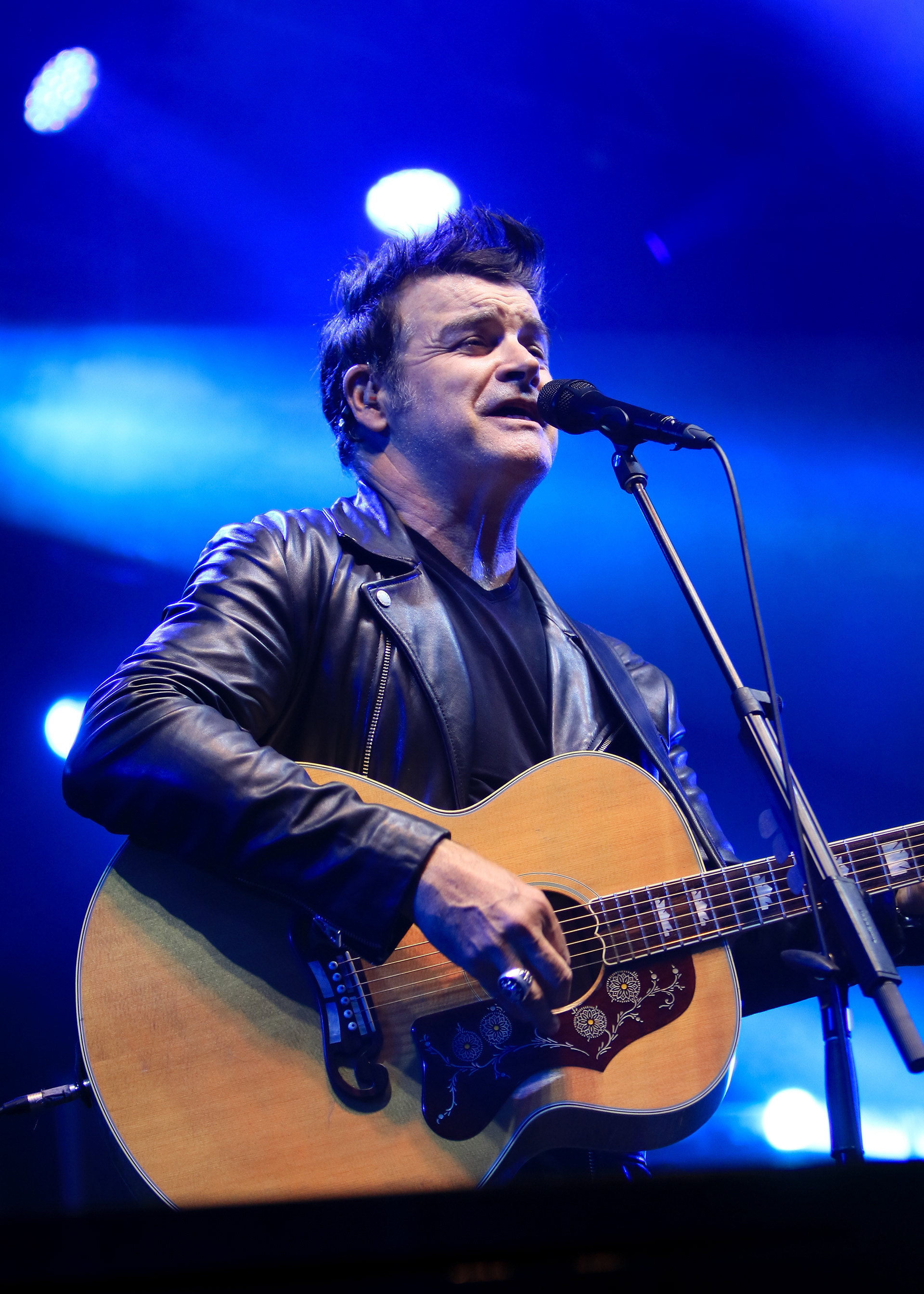 Roch Voisine // VIctoFest