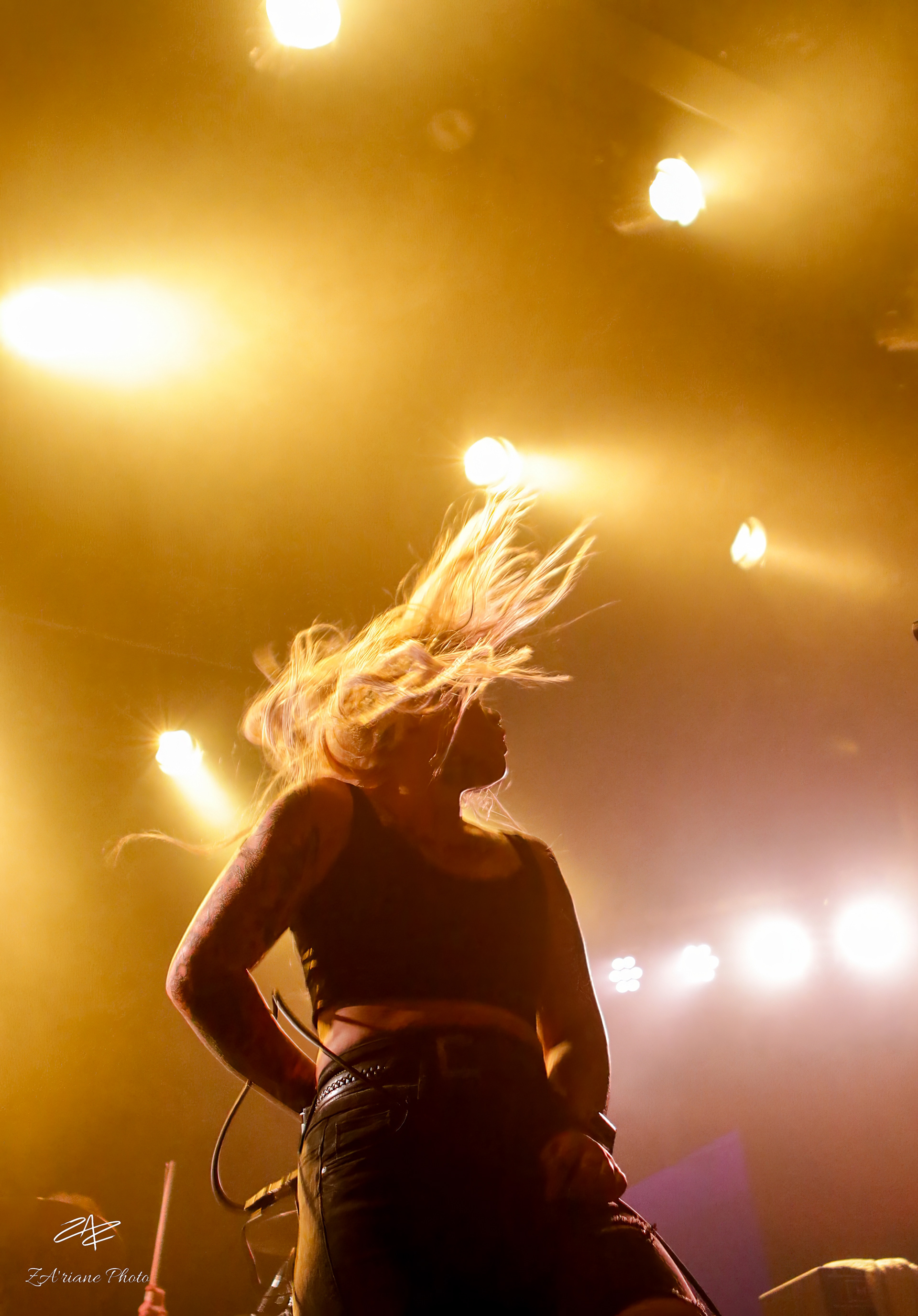 The Creepshow // Espace Mandeville