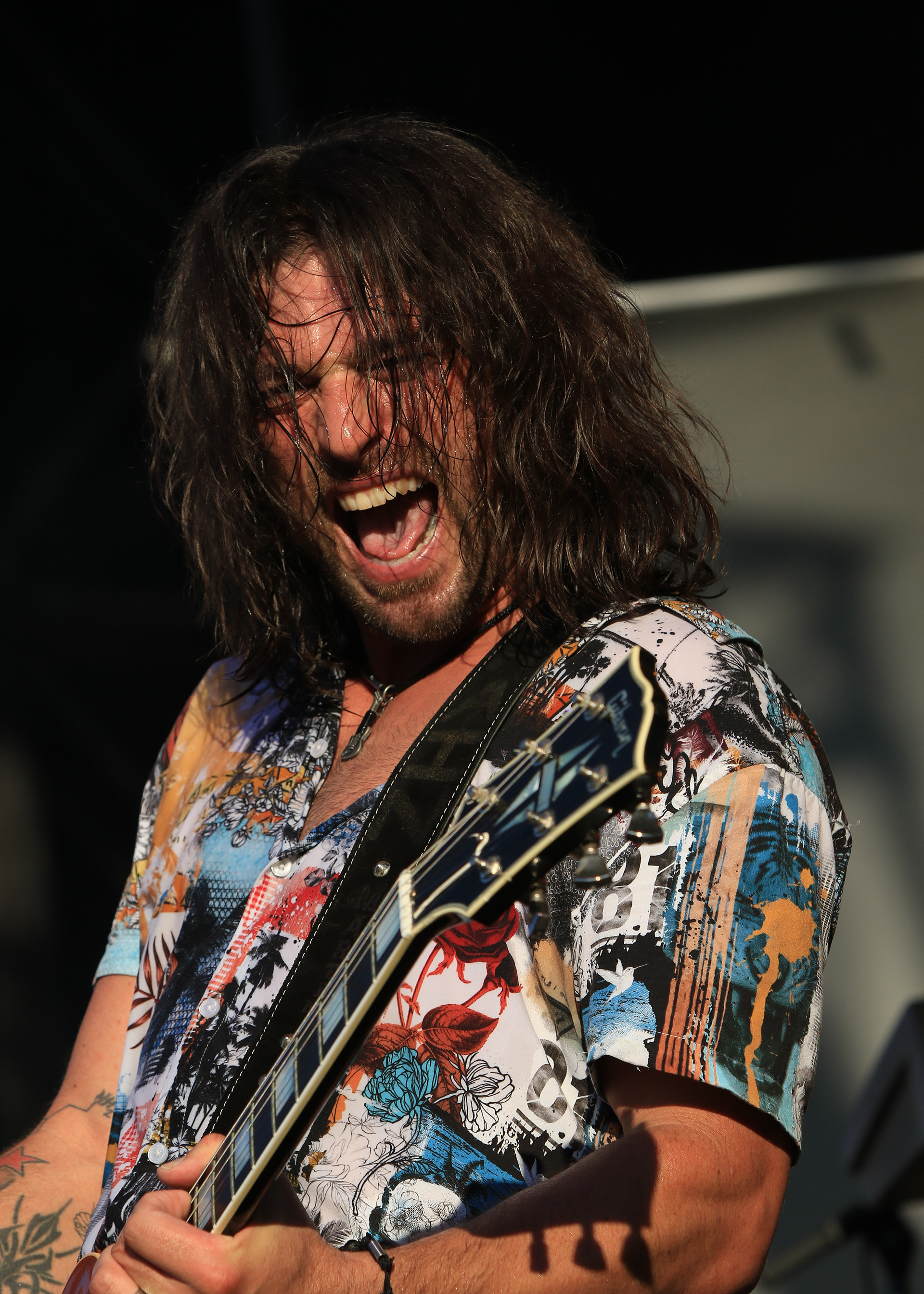 Atomik Train // VictoFest