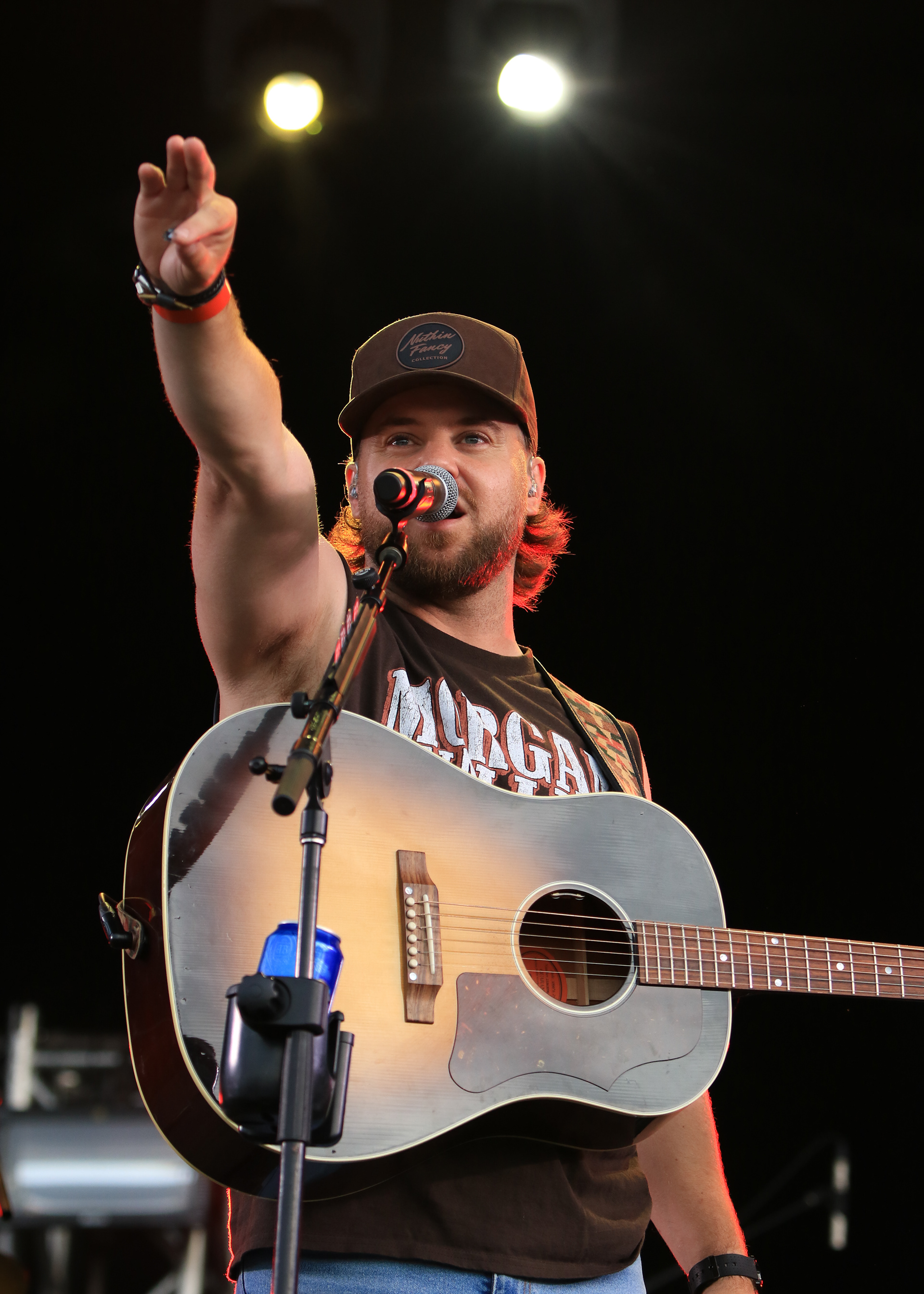 Francis Degrandpré // VictoFest