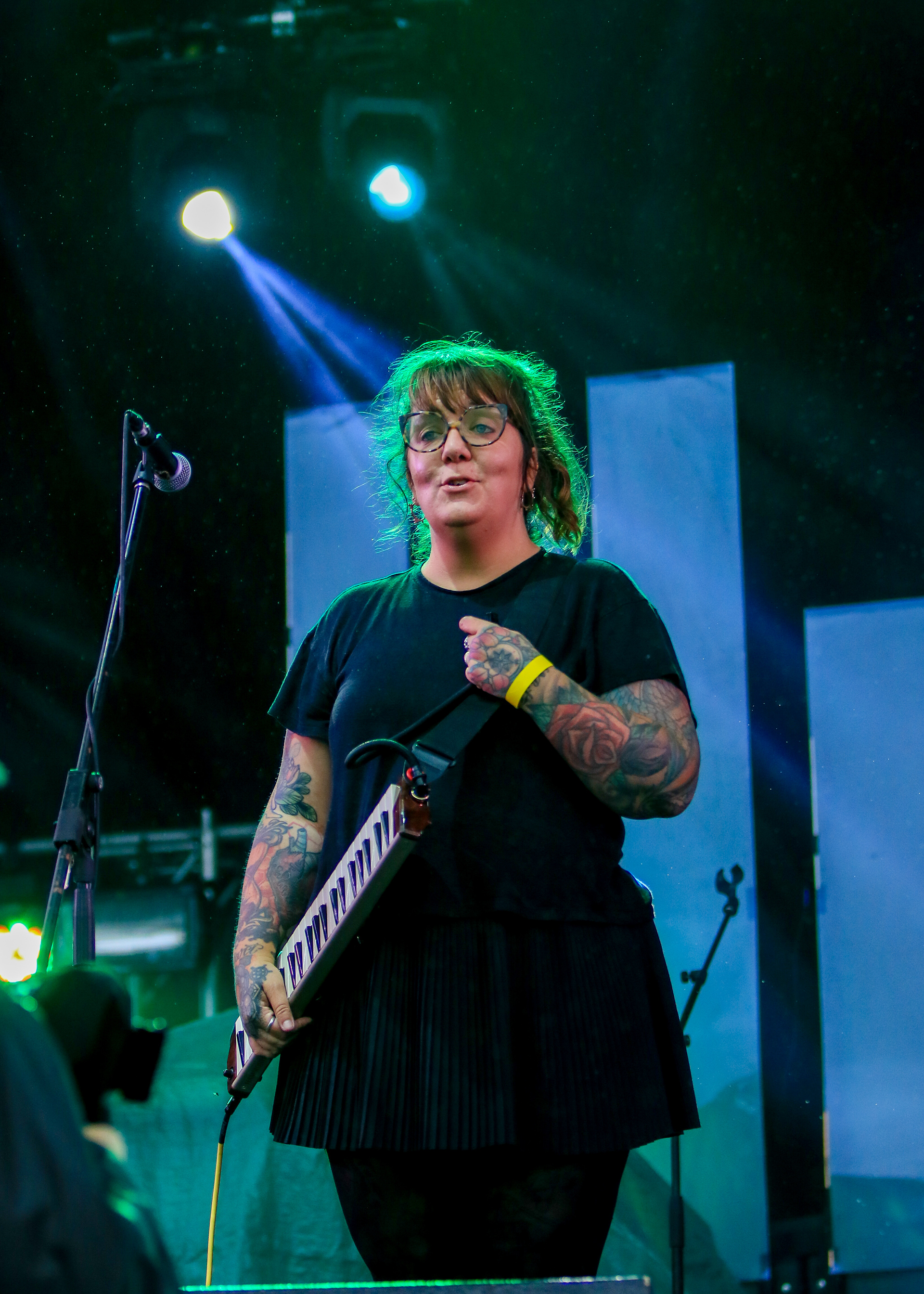 Steve & Ginie Jackson // VictoFest