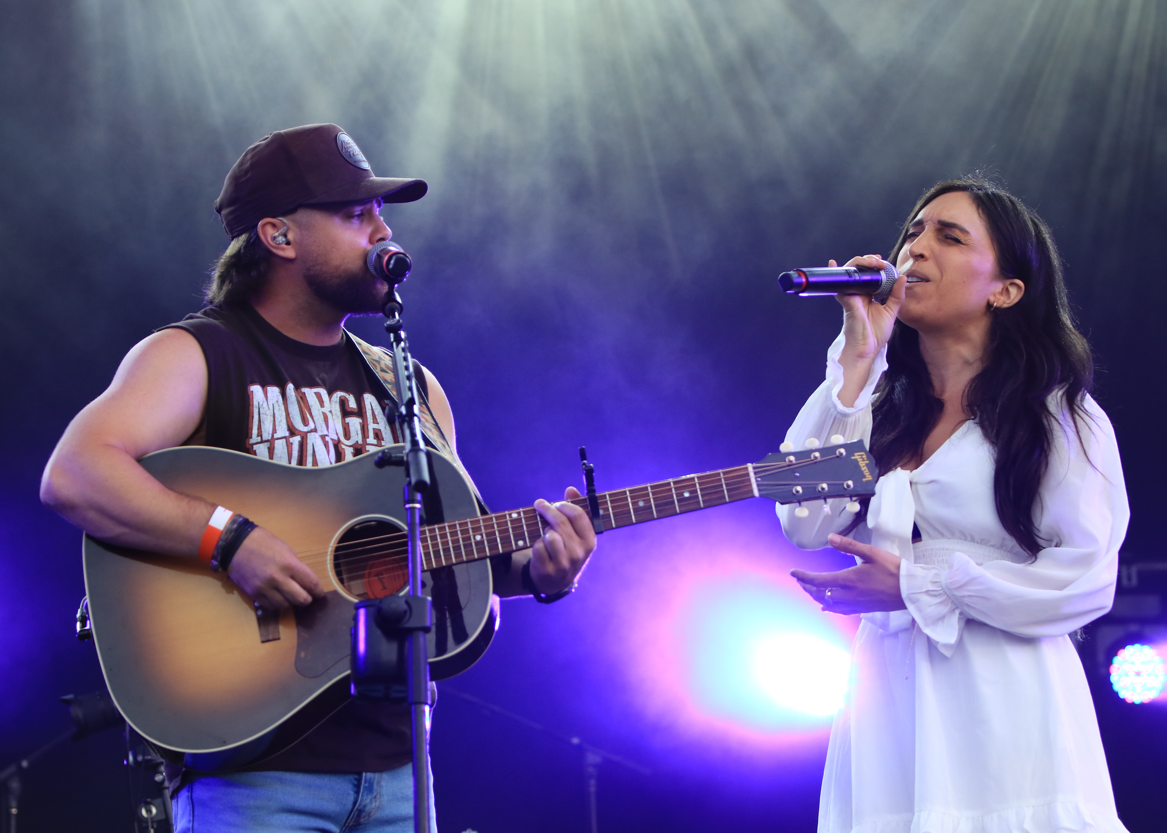 Francis Degrandpré // VictoFest