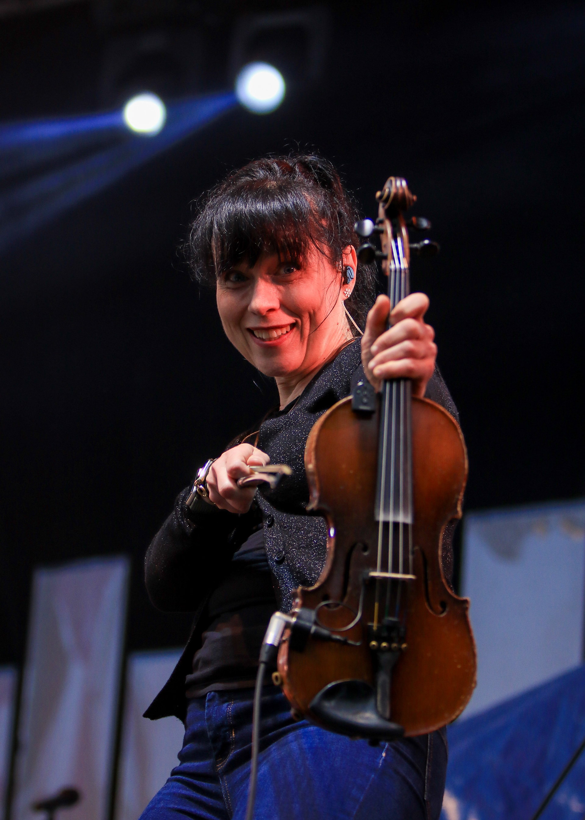 WEST / Par Les Cornes // VictoFest