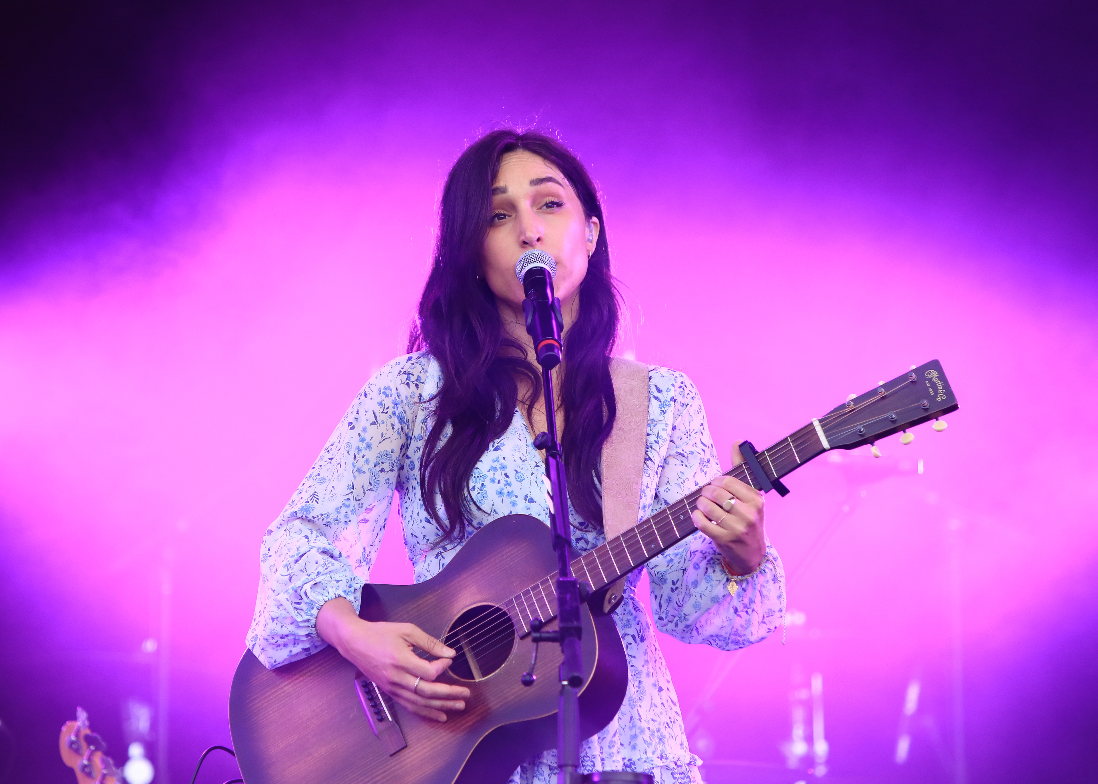 Andie Thério // VictoFest