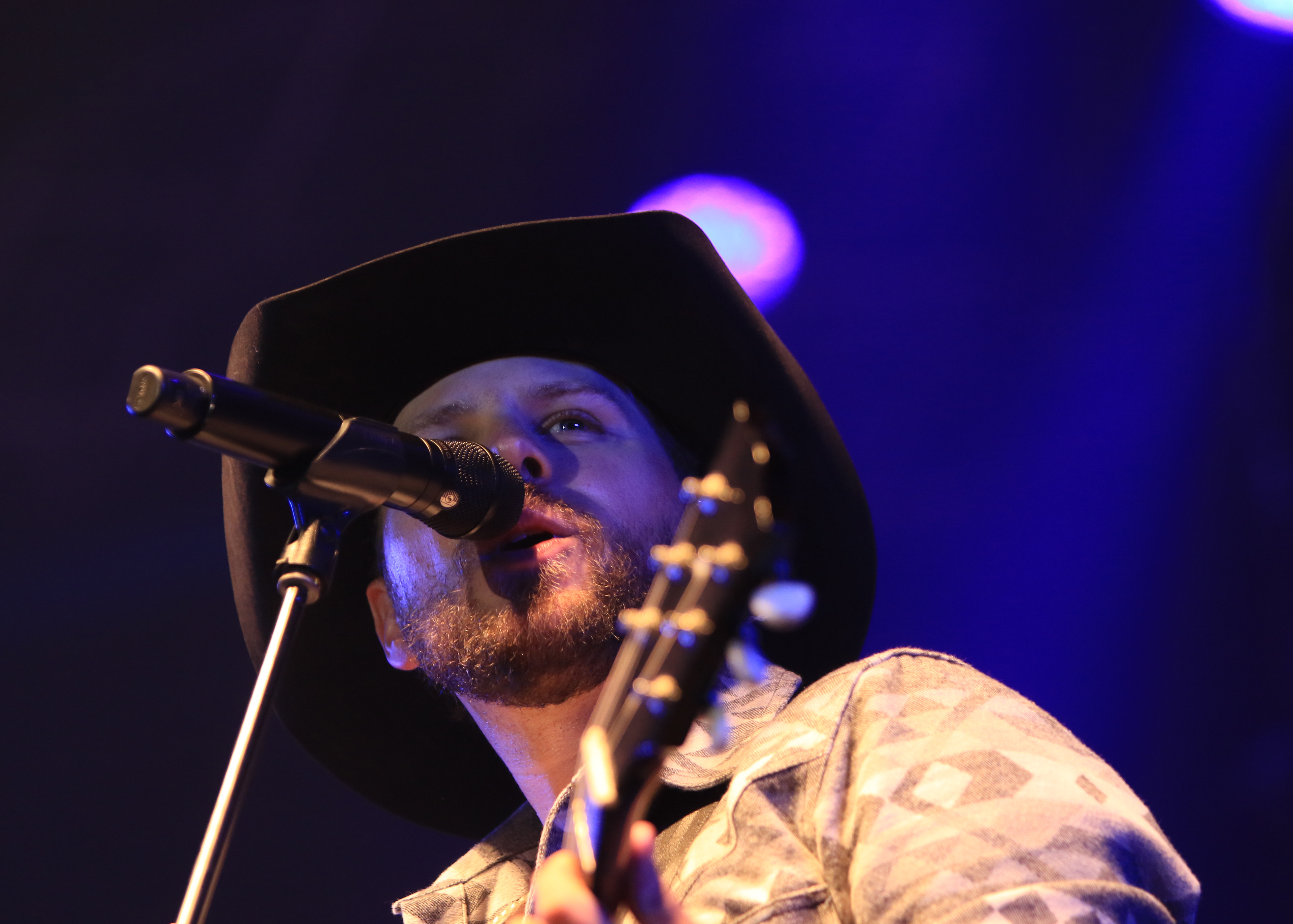 Brett Kissel // VictoFest
