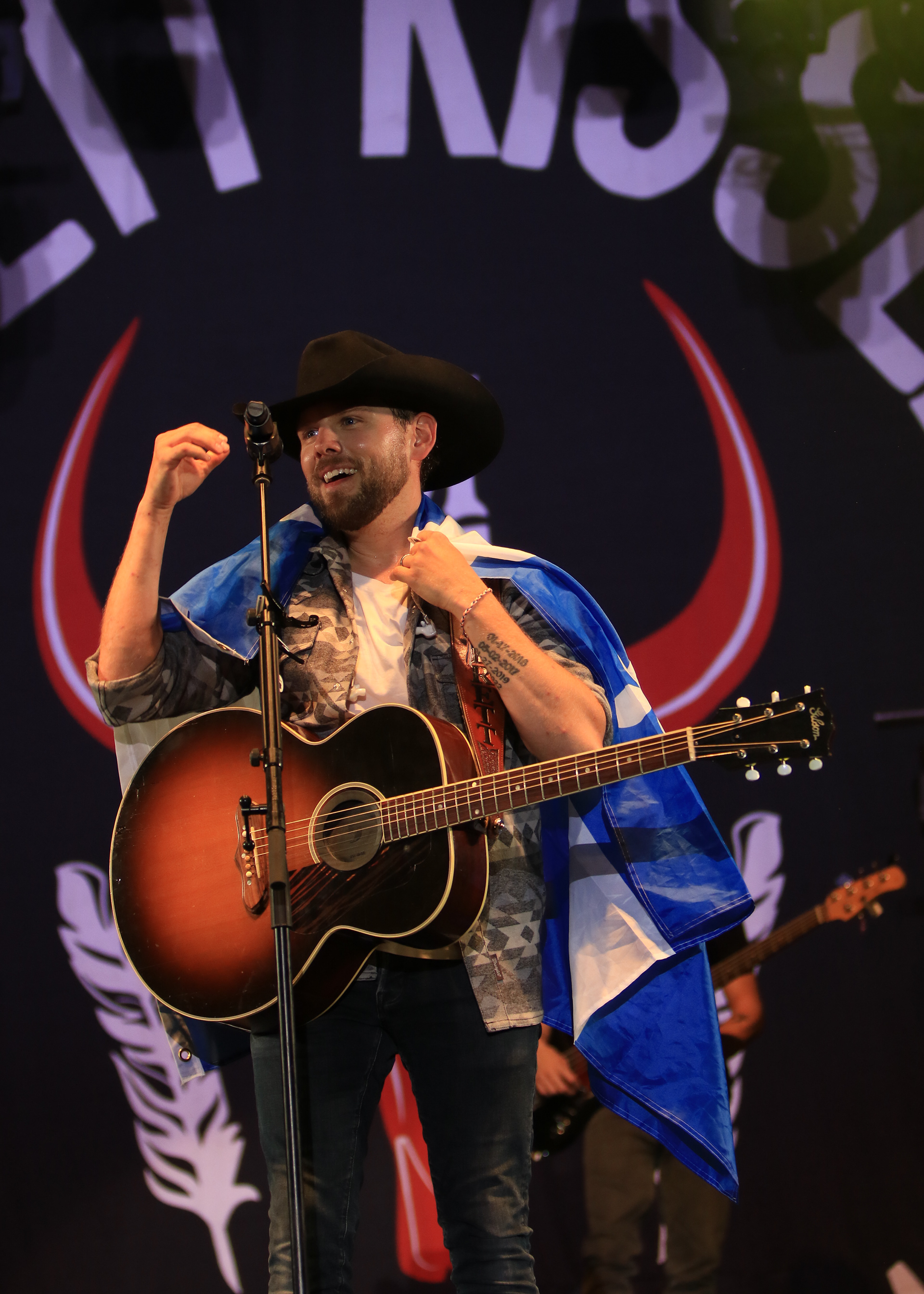 Brett Kissel // VictoFest