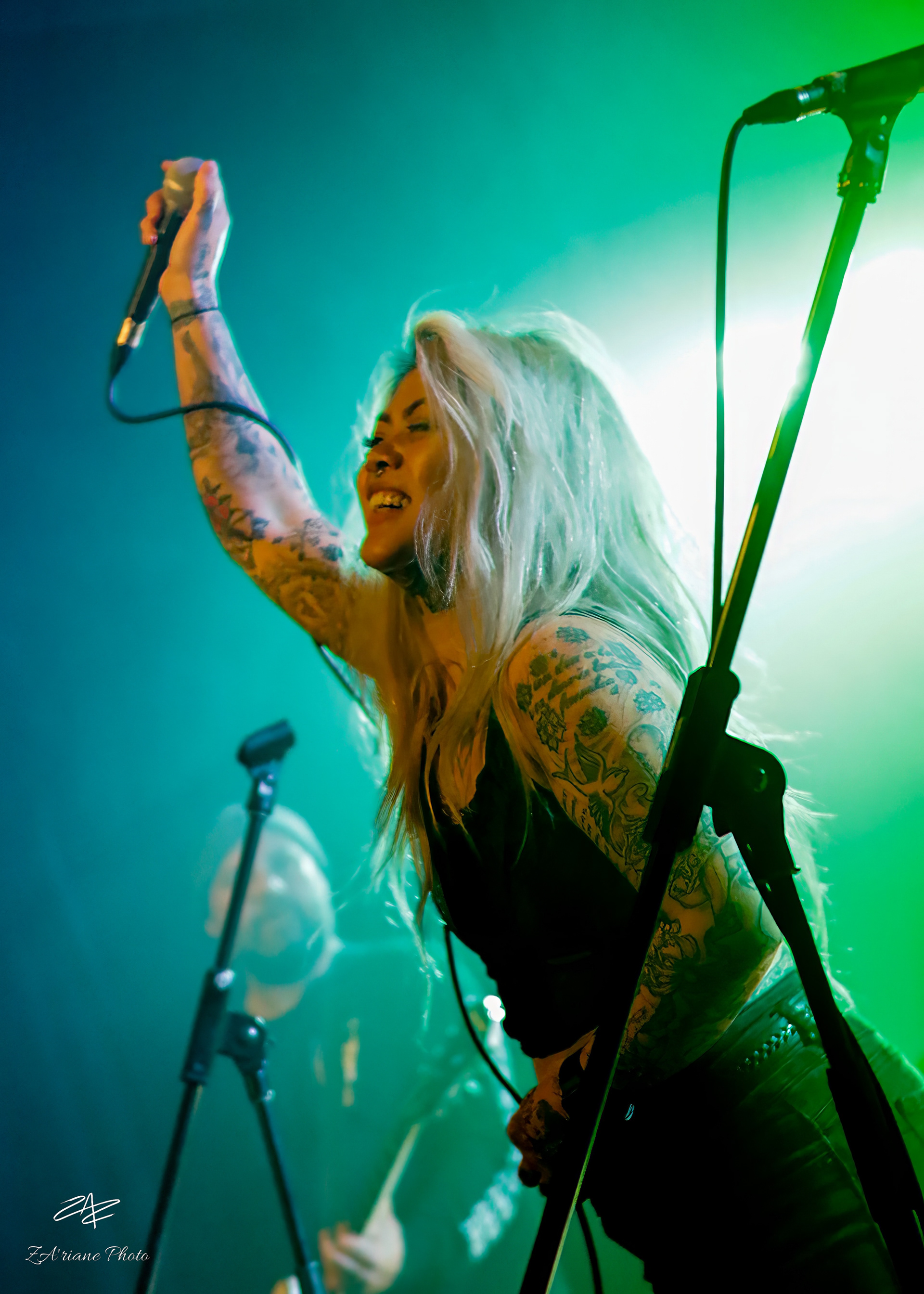 The Creepshow // Espace Mandeville