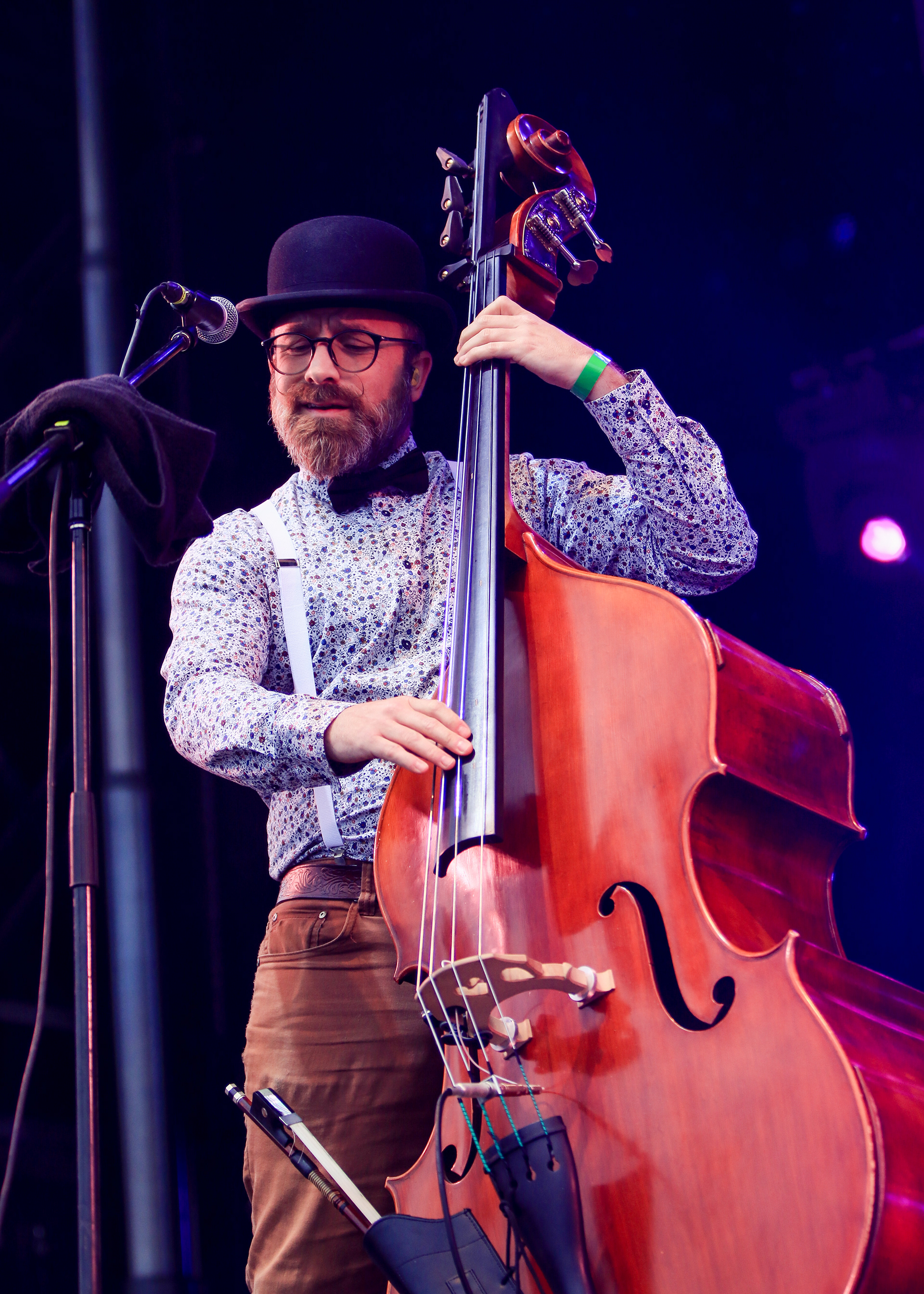 WEST / Par Les Cornes // VictoFest