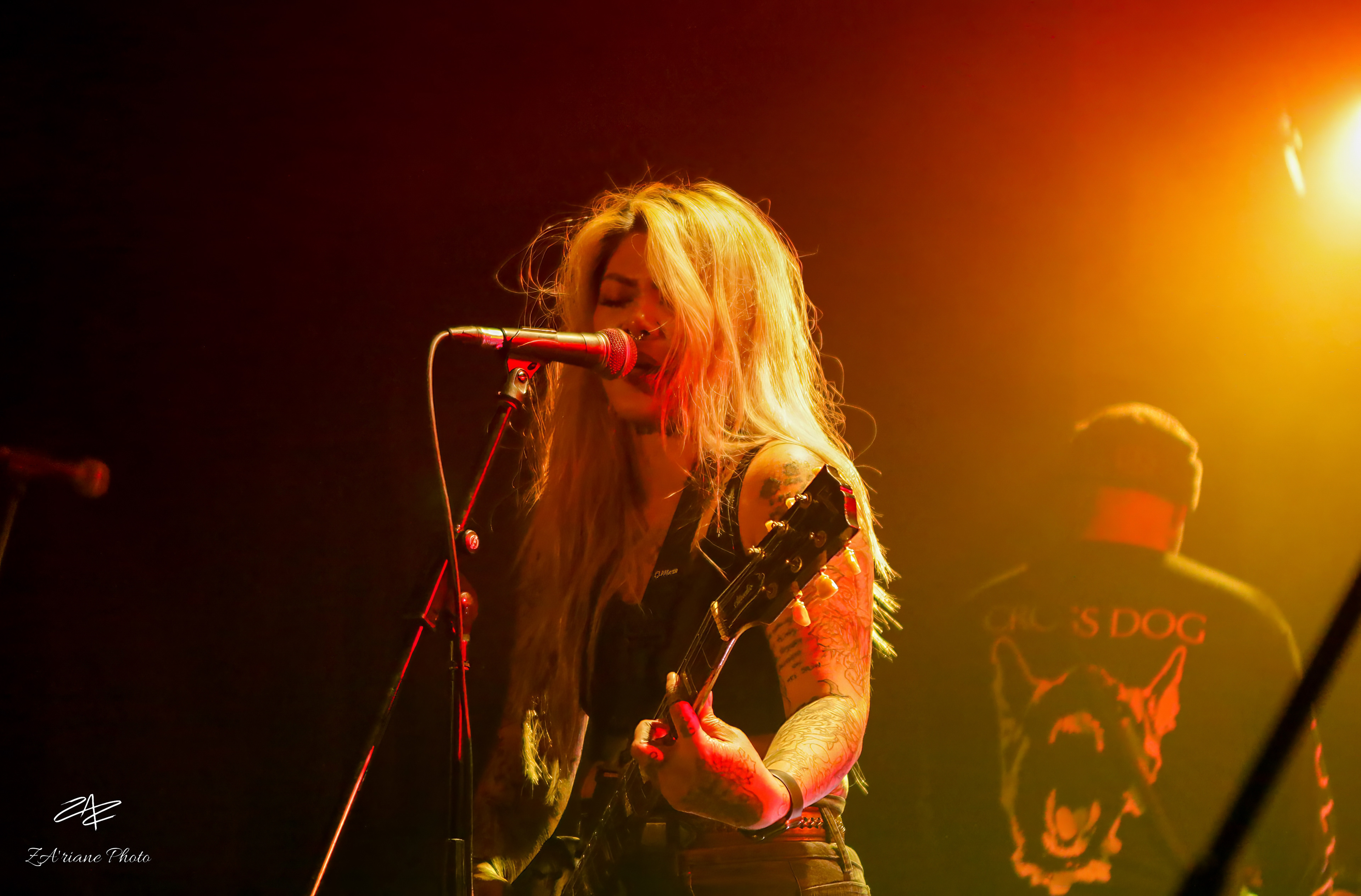 The Creepshow // Espace Mandeville