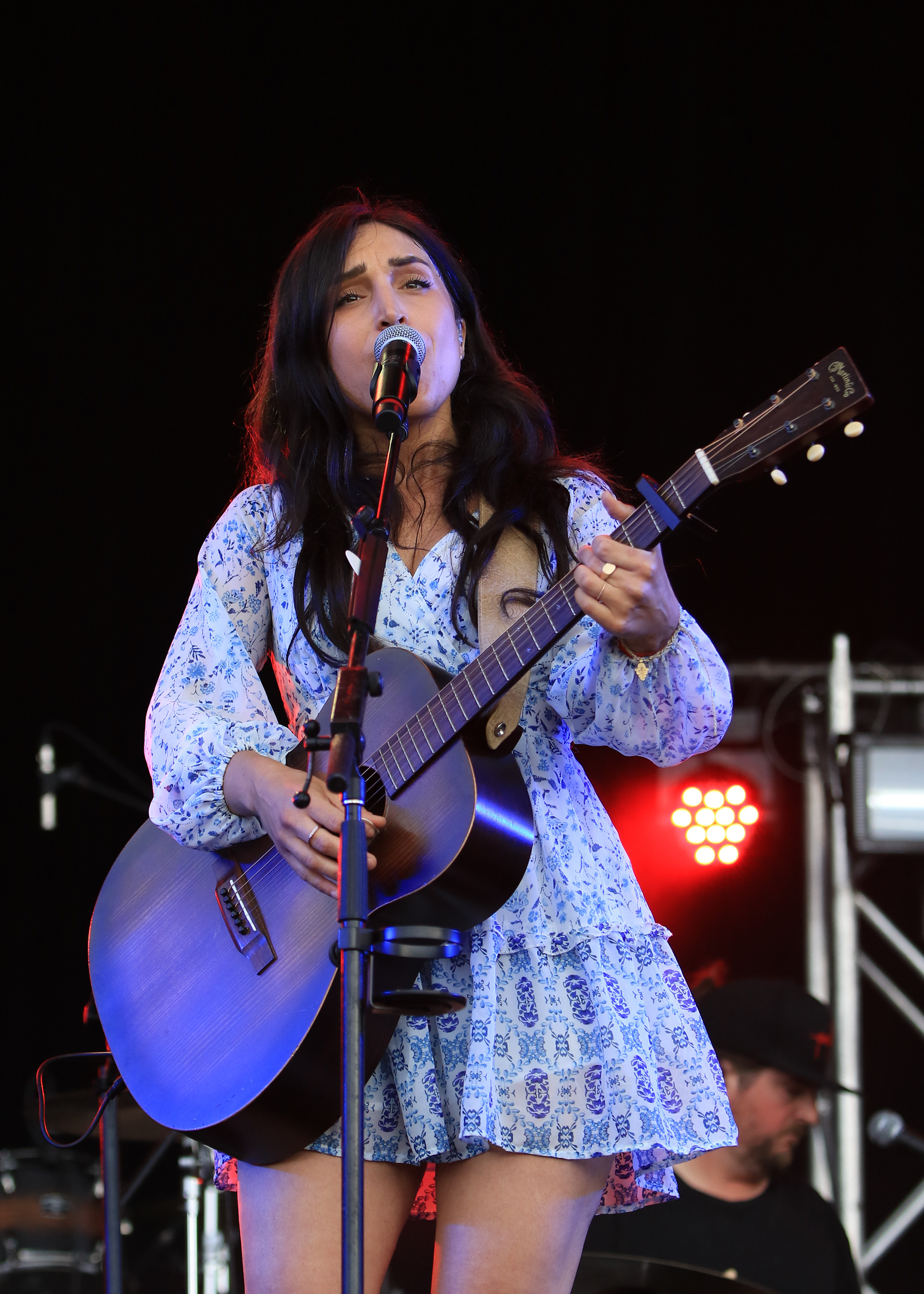 Andie Thério // VictoFest