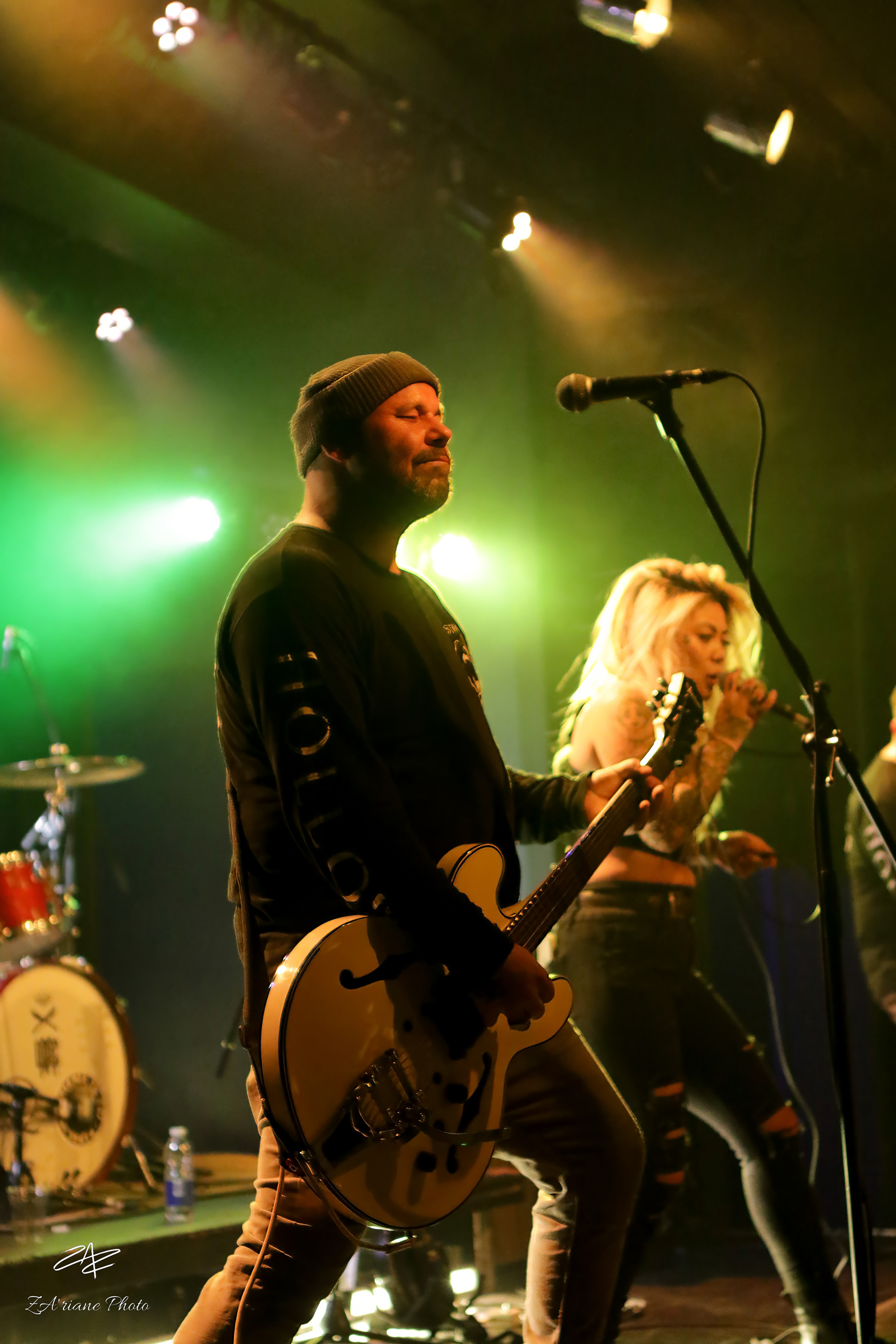 The Creepshow // Espace Mandeville