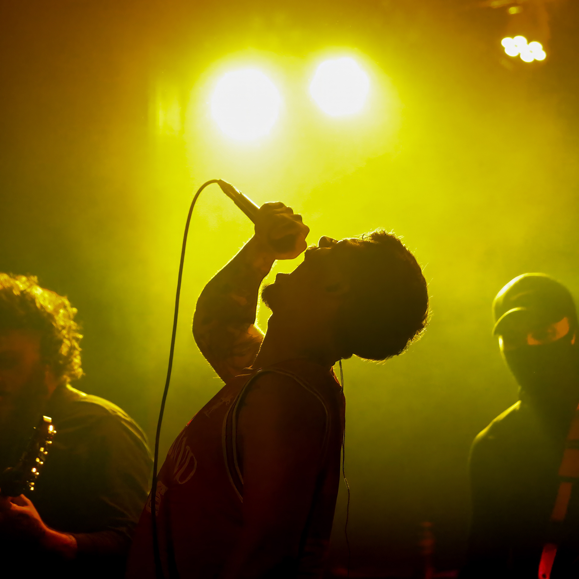 Basterds // Espace Mandeville