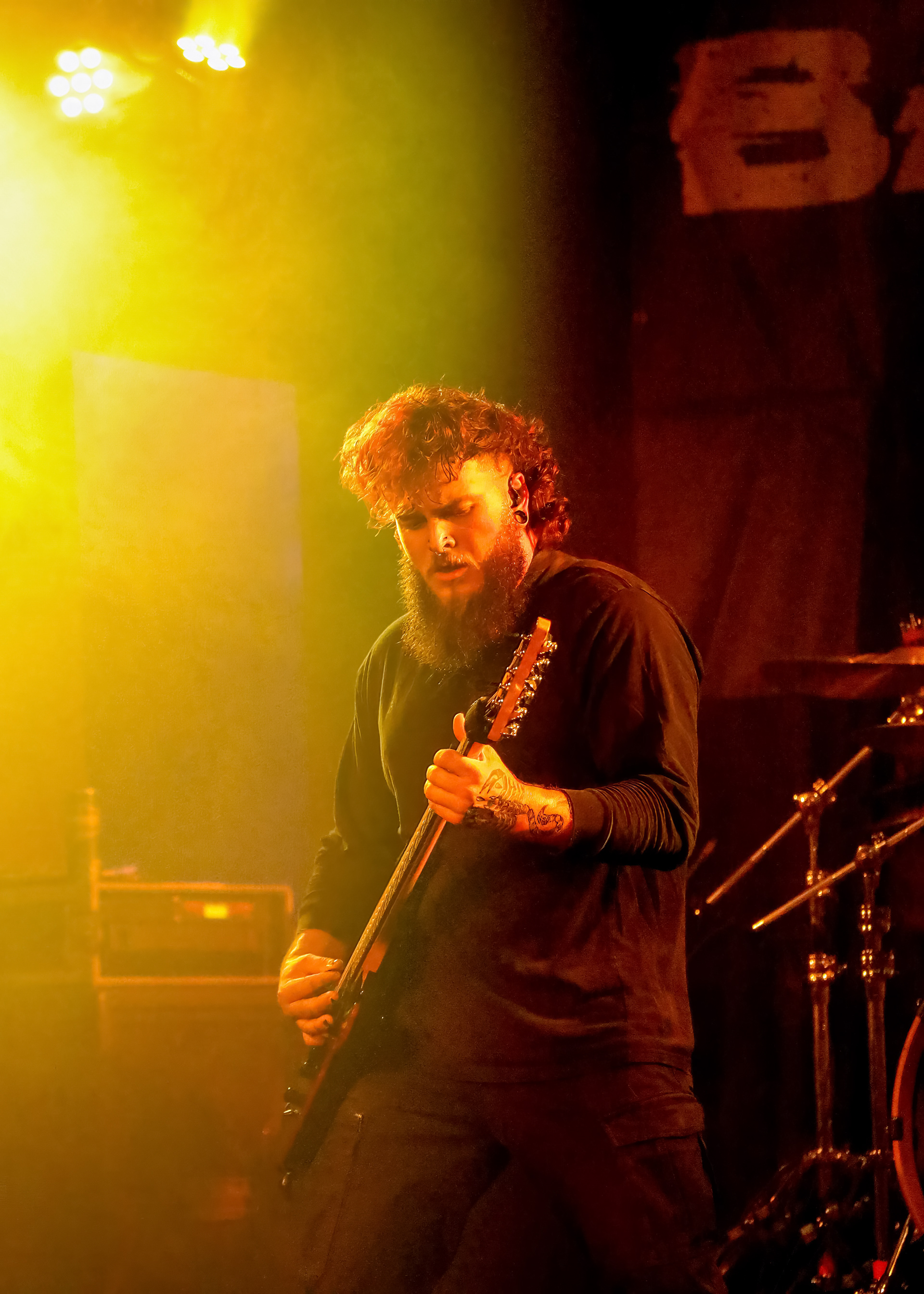 Basterds // Espace Mandeville