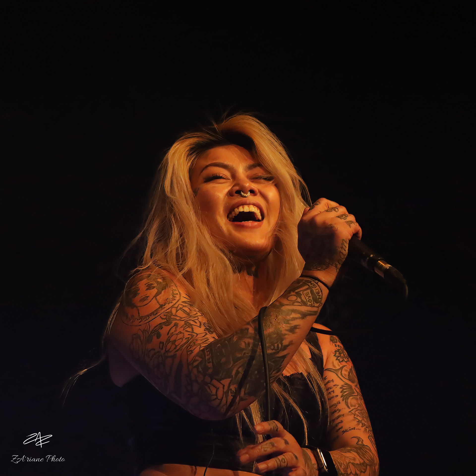 The Creepshow // Espace Mandeville