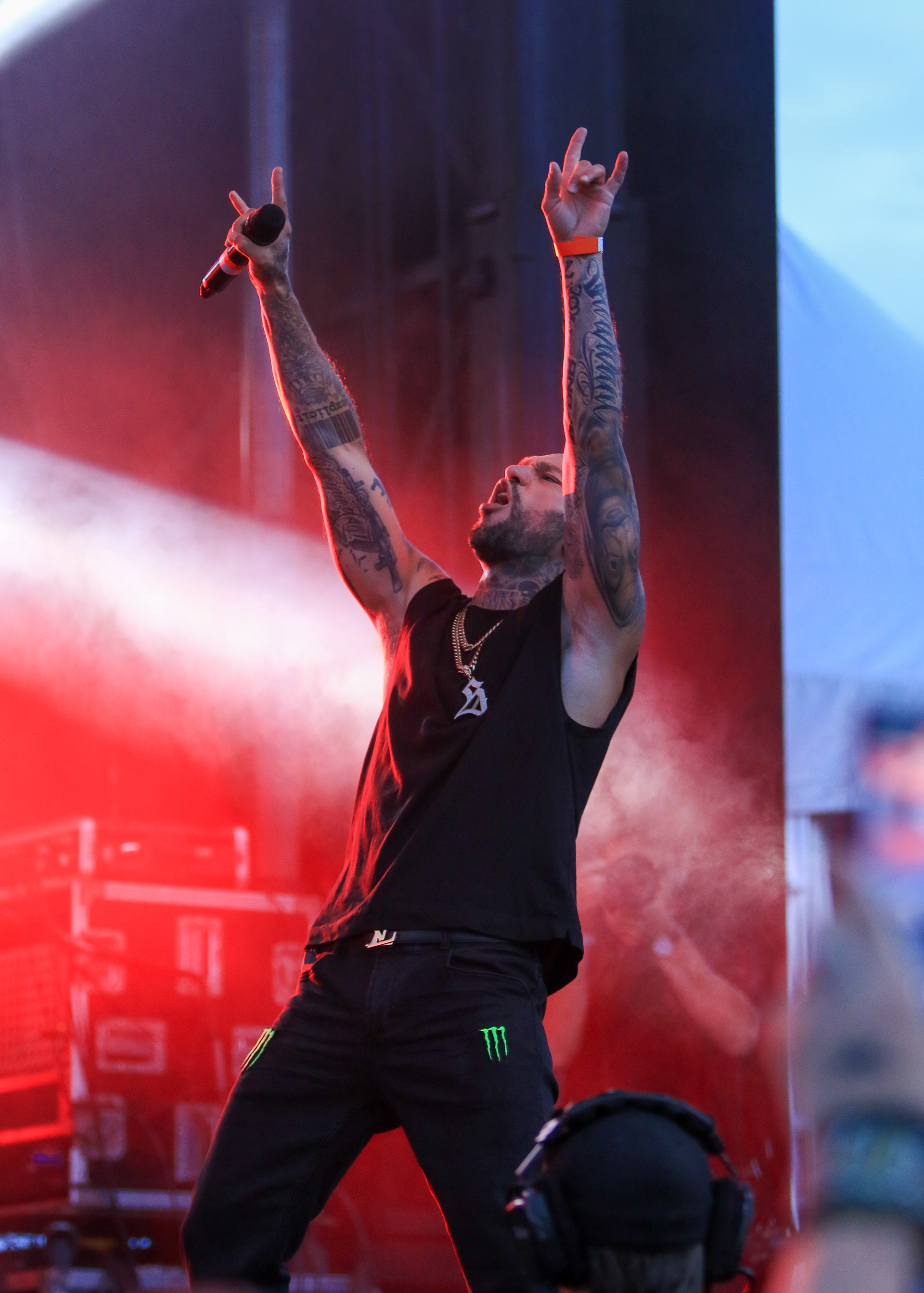 Souldia // VictoFest