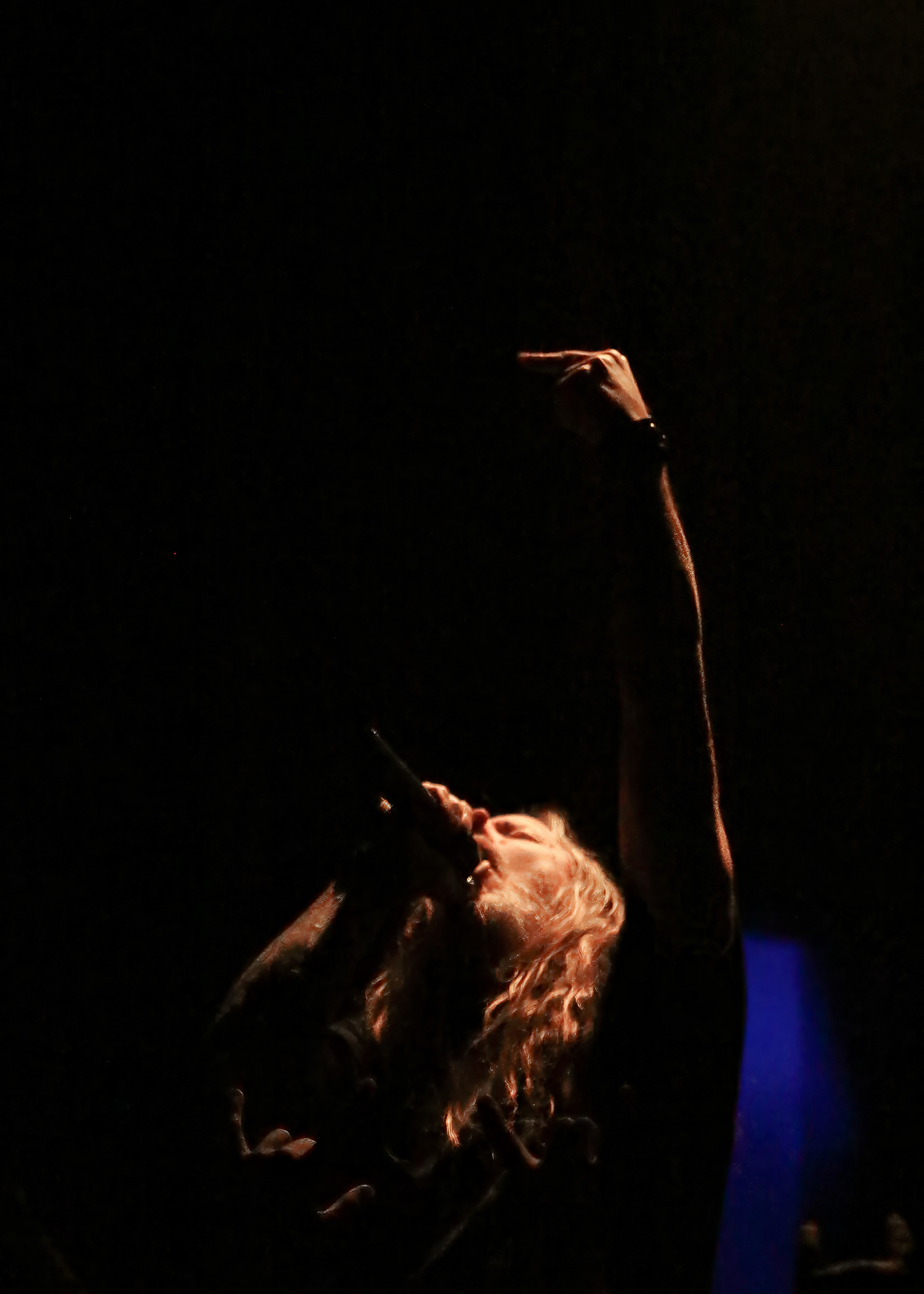 BARF // Espace Mandeville