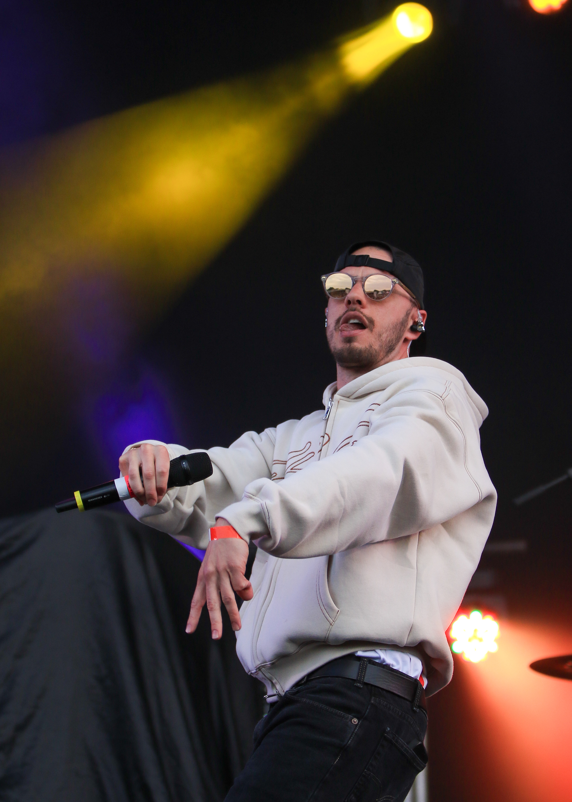 Mindflip // VictoFest