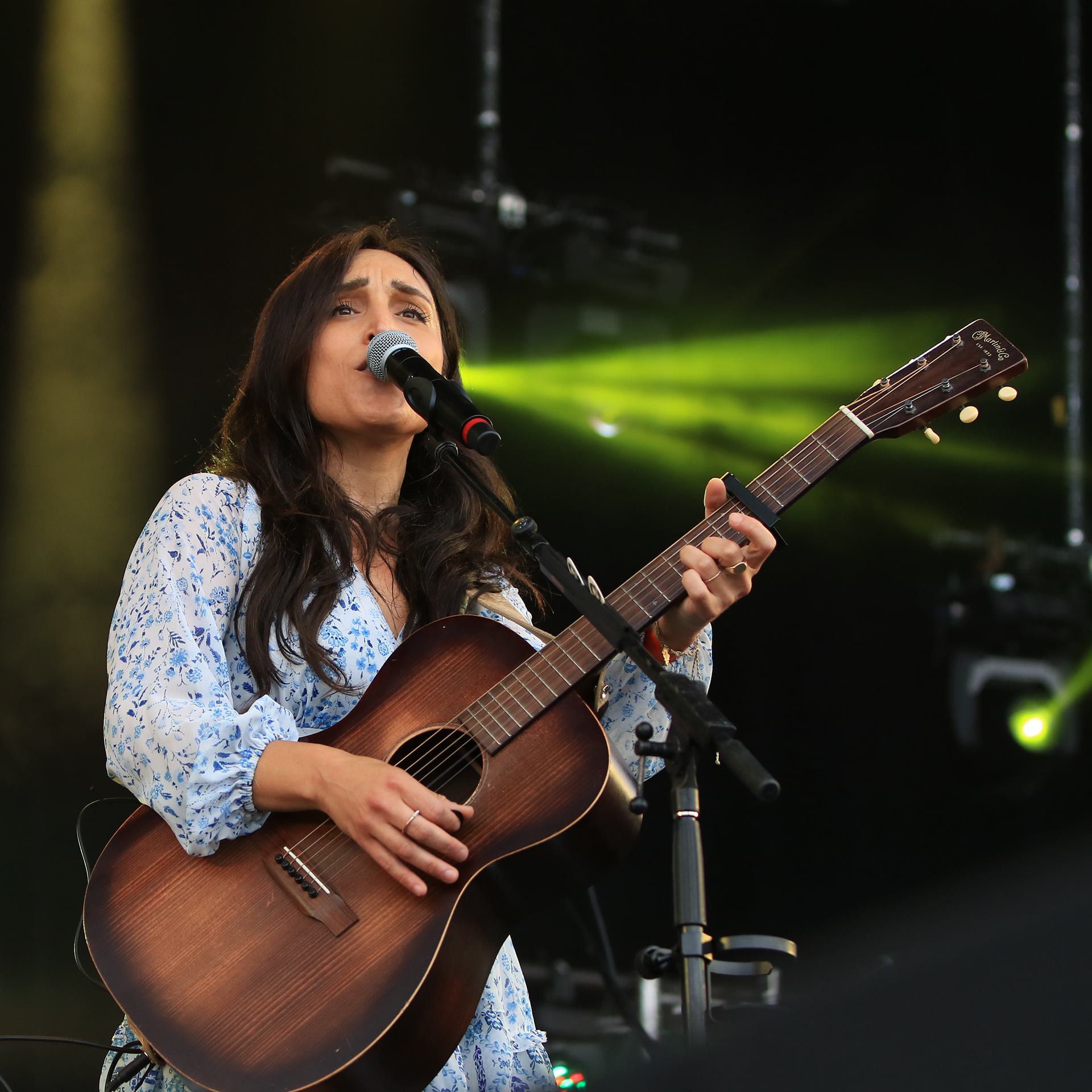 Andie Thério // VictoFest