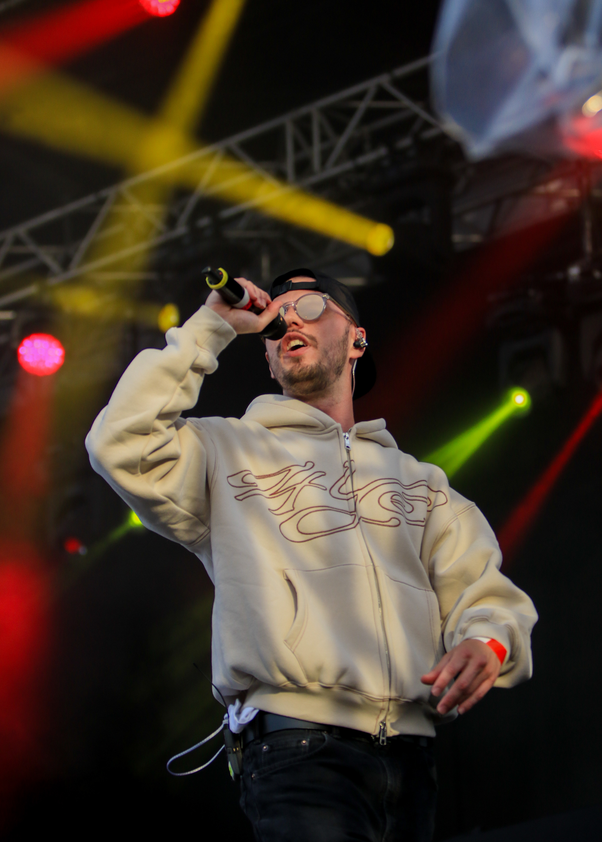 Mindflip // VictoFest