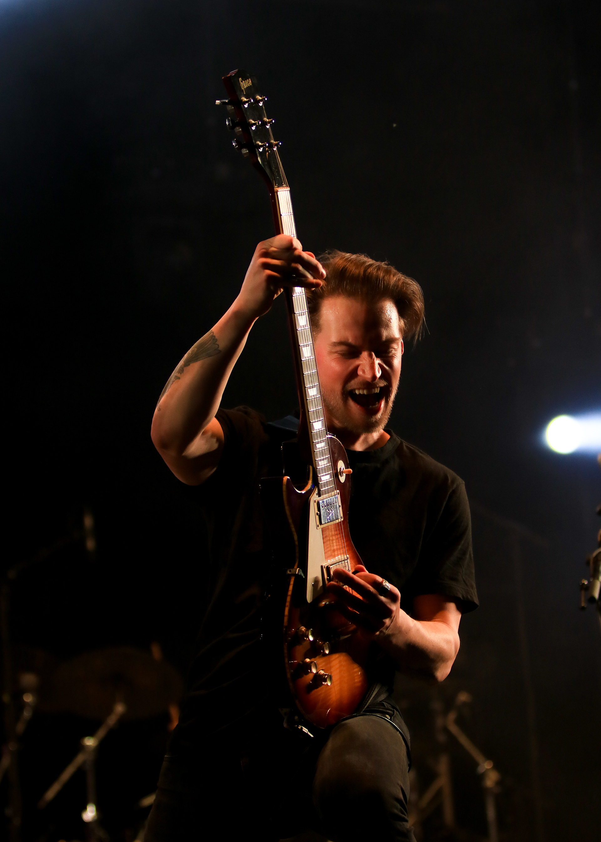 Brett Kissel // VictoFest