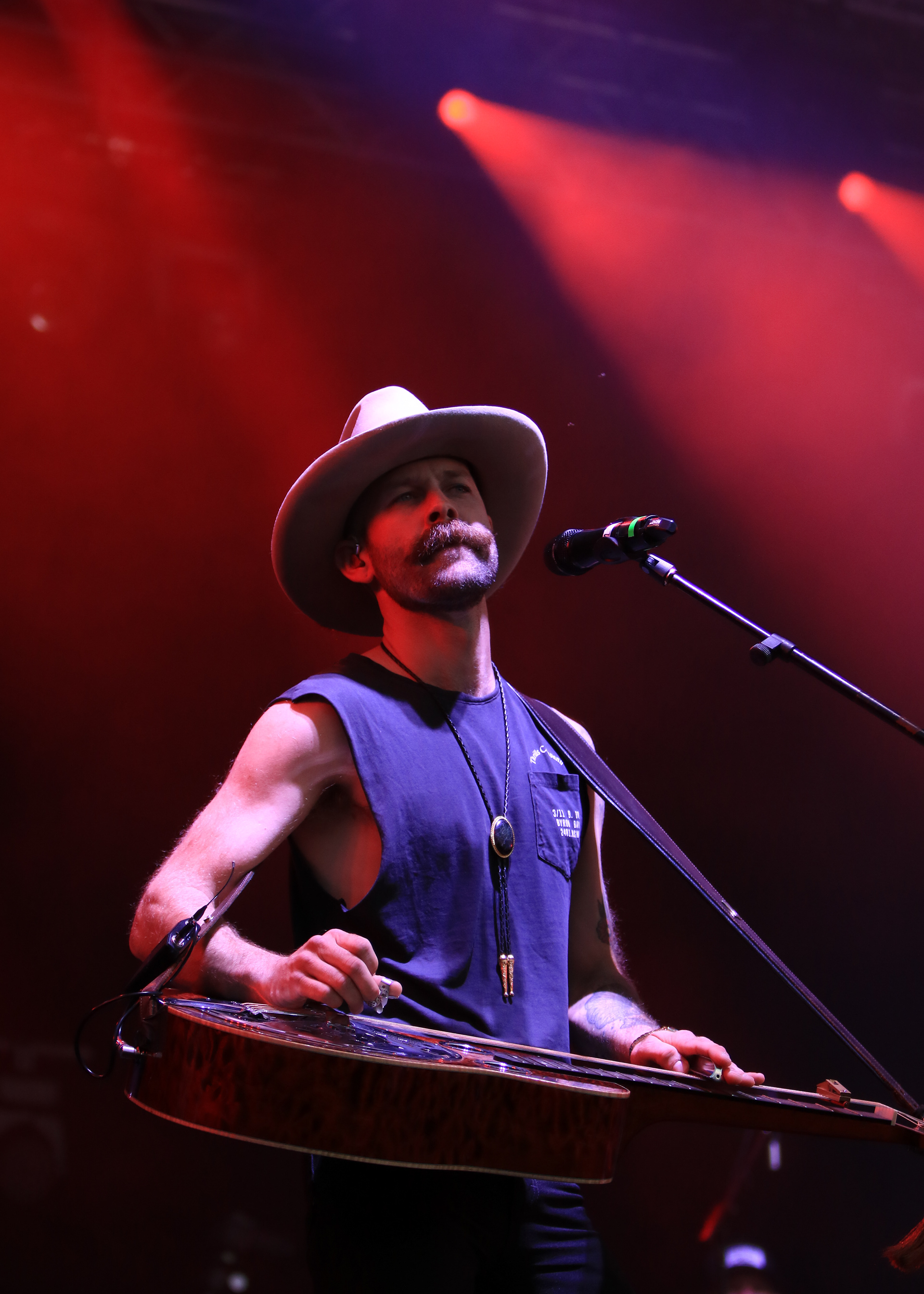 Tim & The Glory Boys // VictoFest