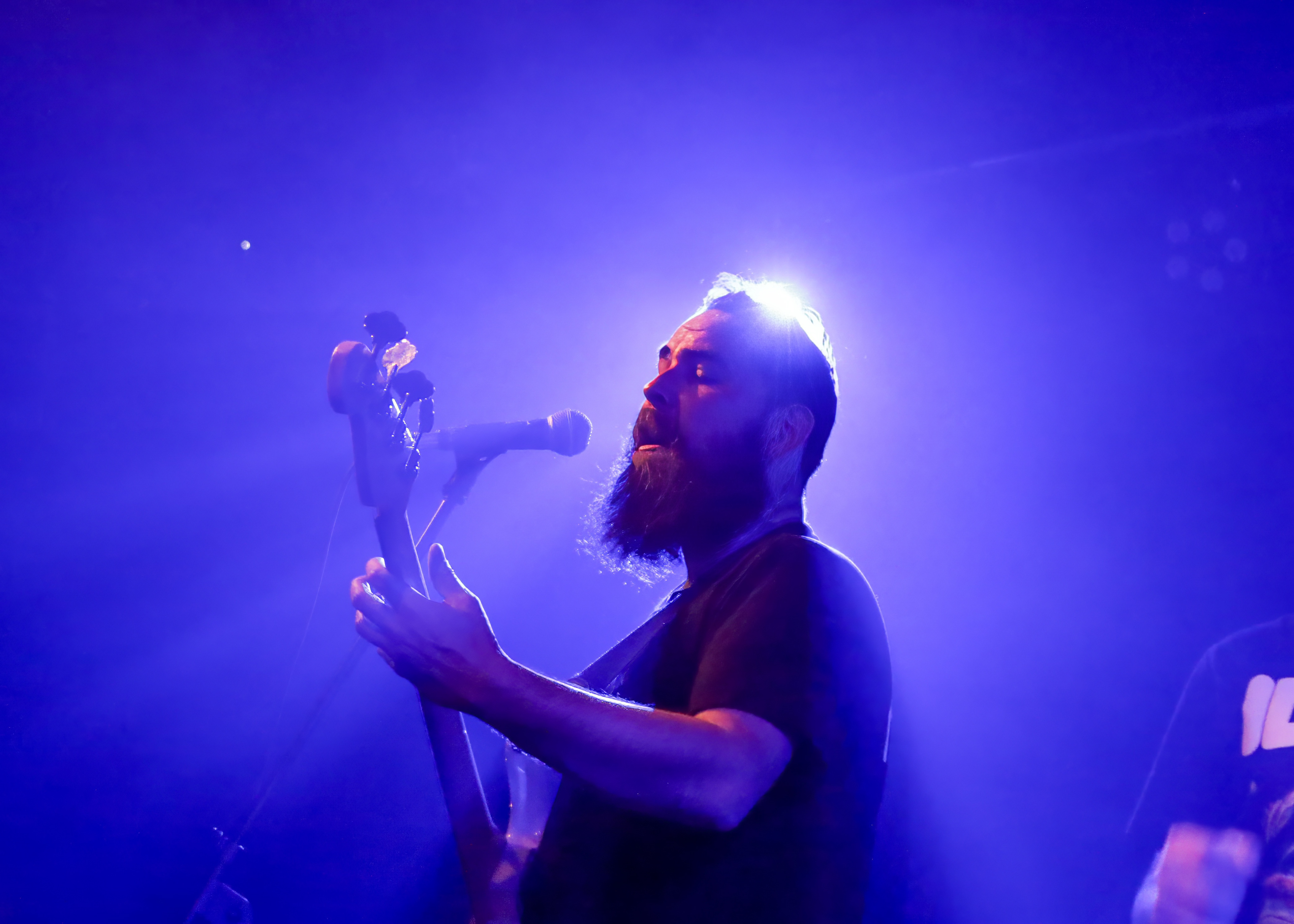 WAKE UP (Hommage à Rage Against the Machine) // Espace Mandeville