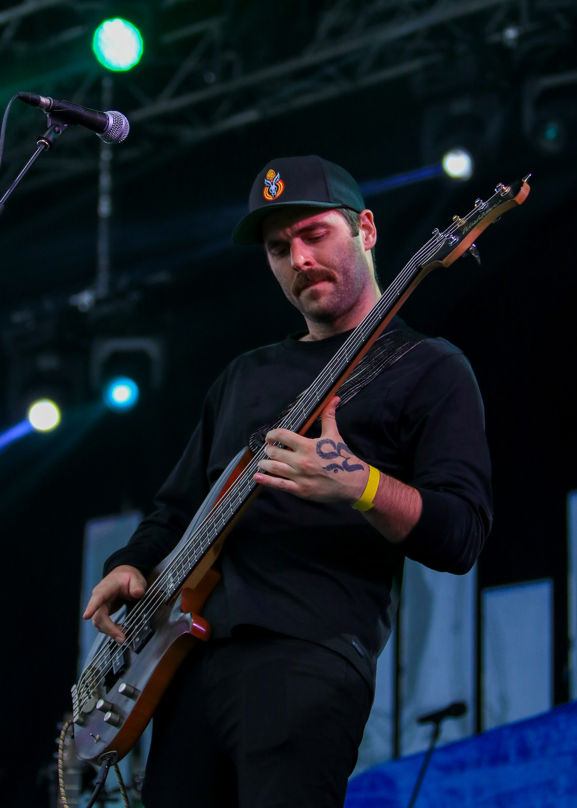 Steve & Ginie Jackson // VictoFest