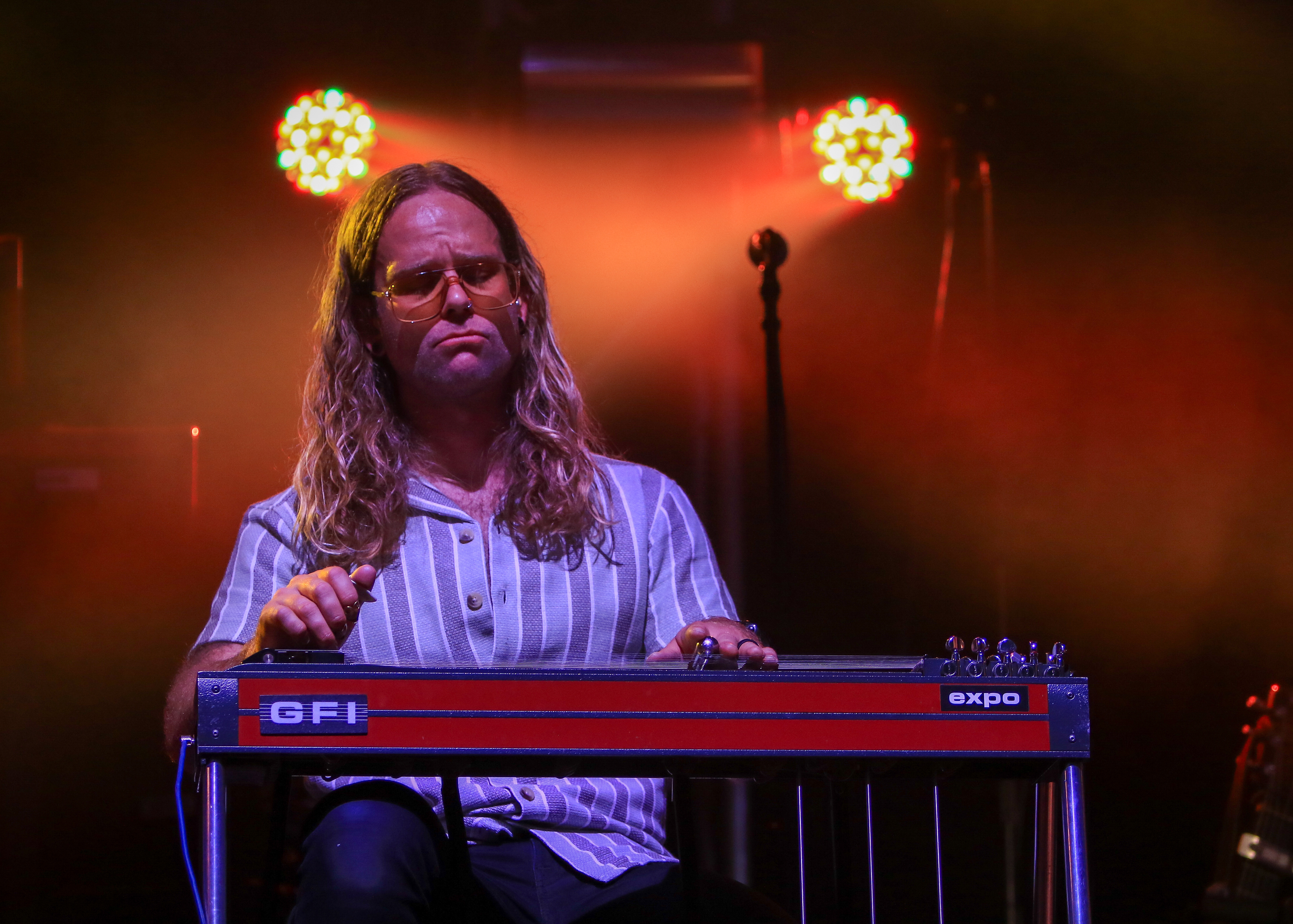 Jade Eagleson // VictoFest