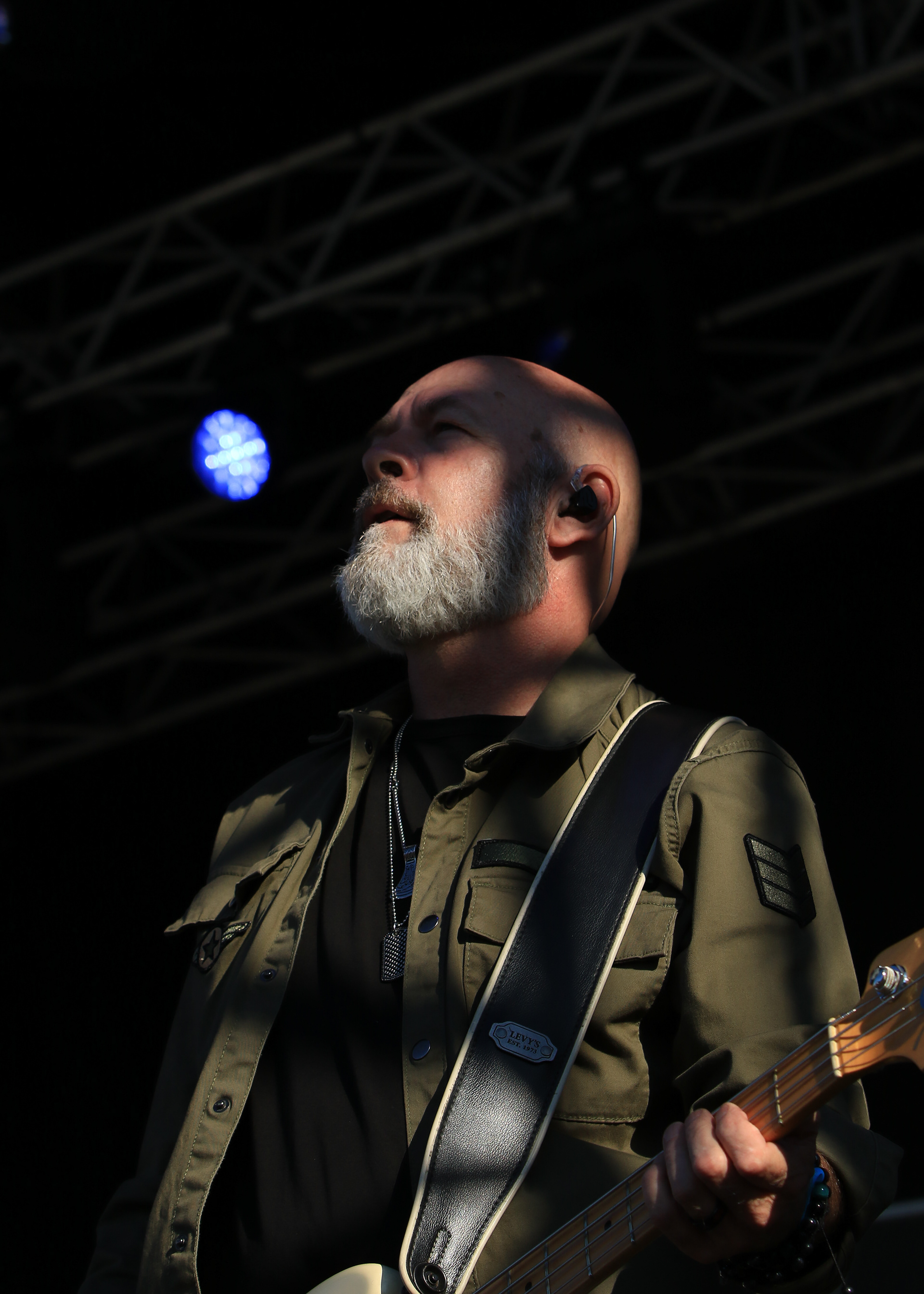 Atomik Train // VictoFest