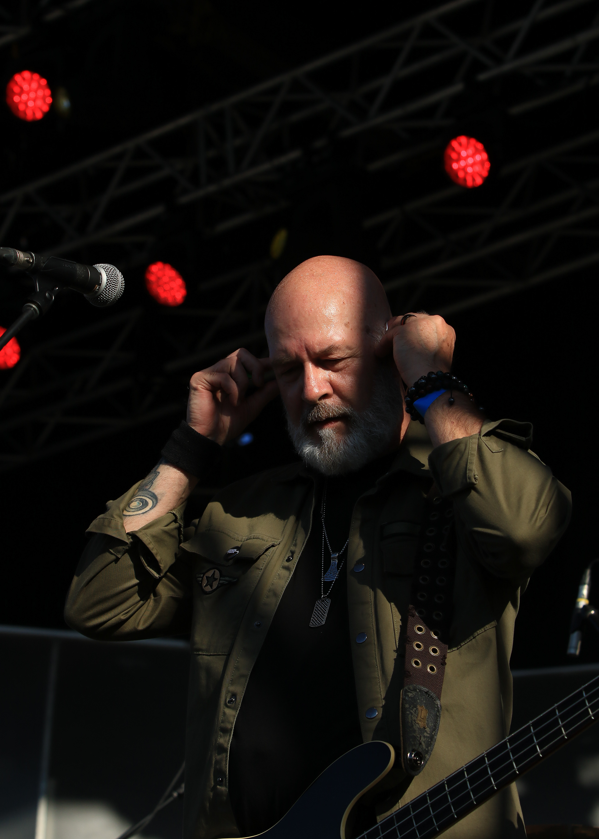 Atomik Train // VictoFest