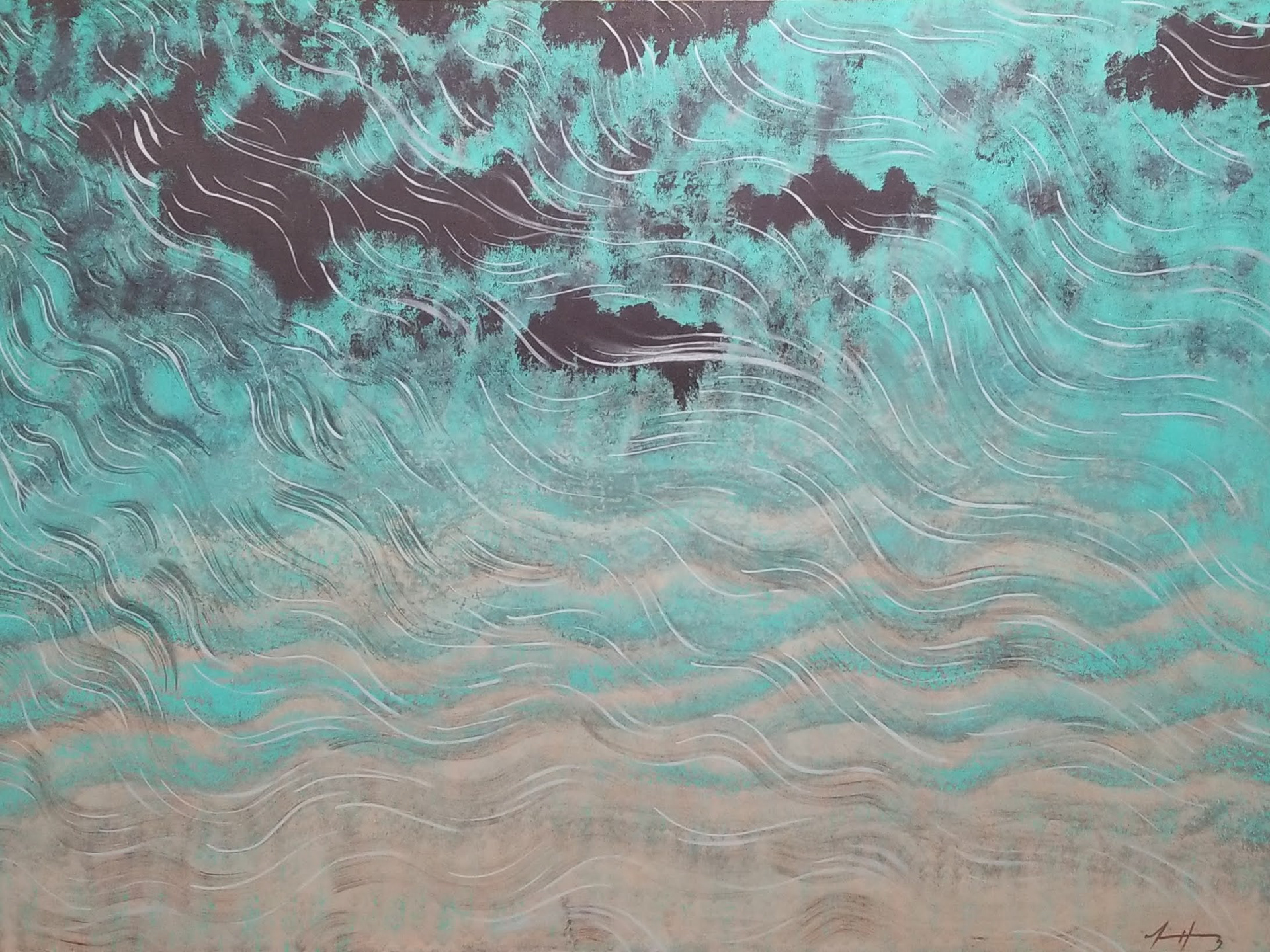The Shallows
