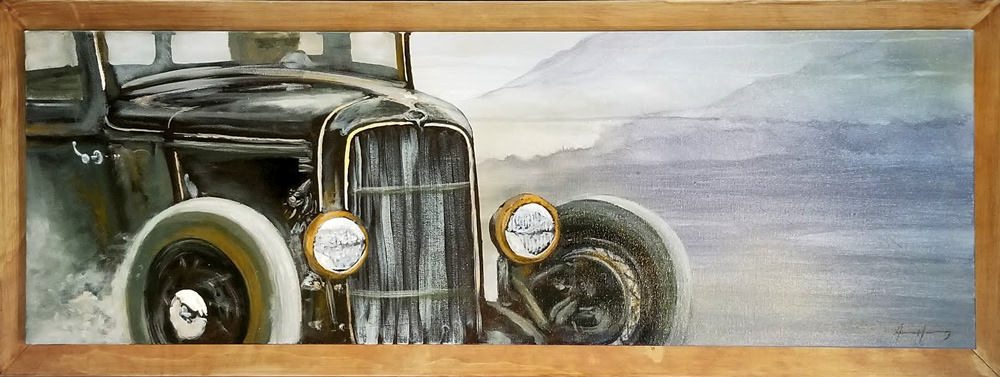 FOR SALE - Email for pricing