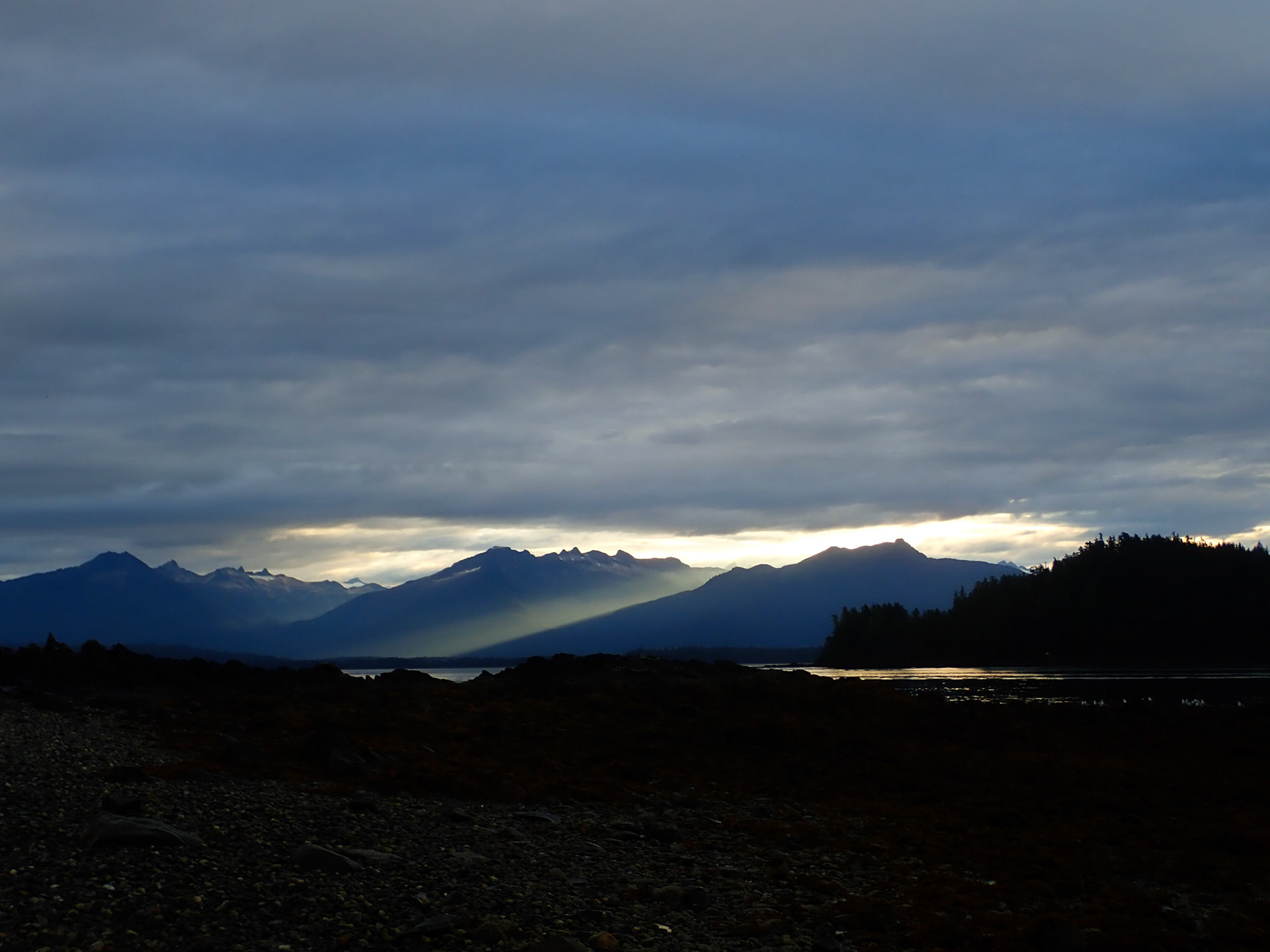 Kupreanof, AK