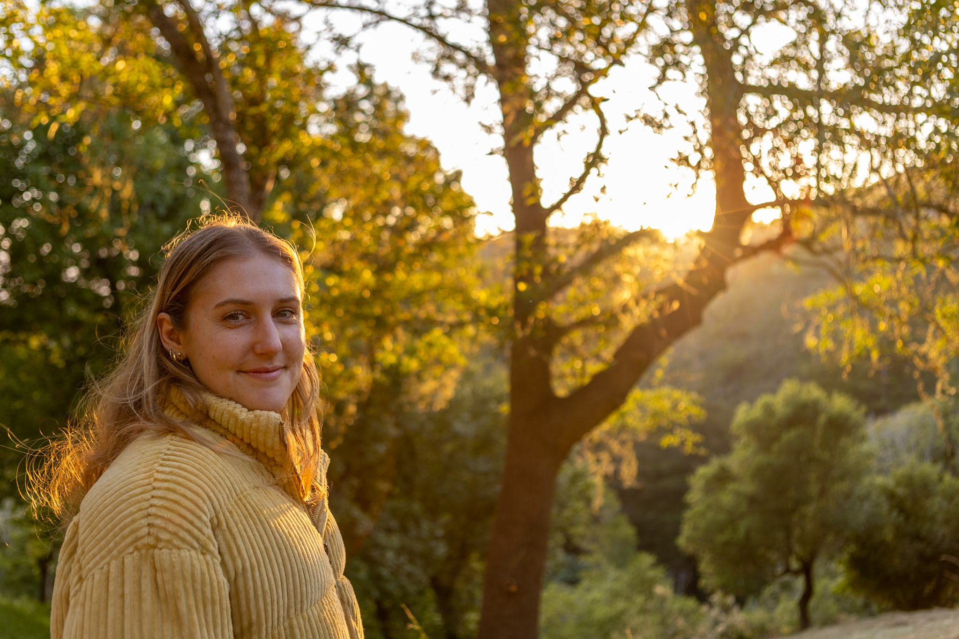 Adventure Session - Big Sur
