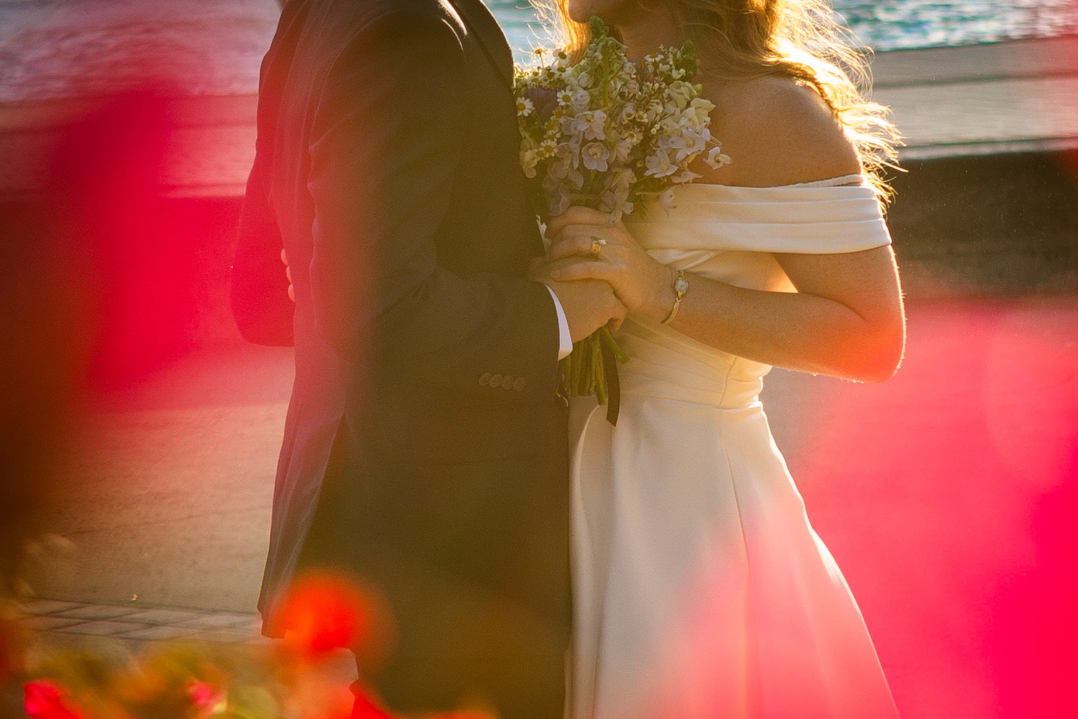 Elopement - Balboa Park