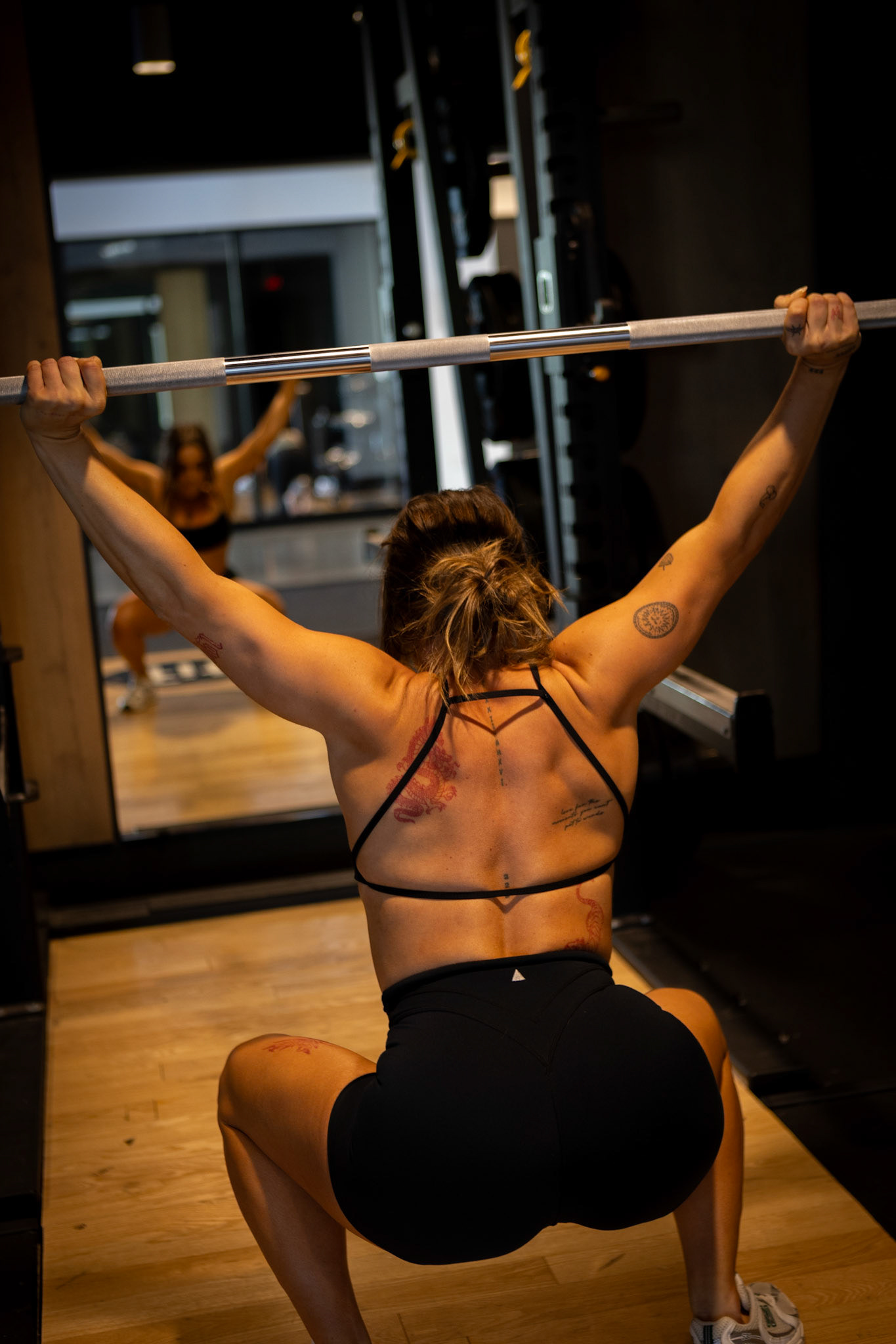 Fitness Trainer Portfolio