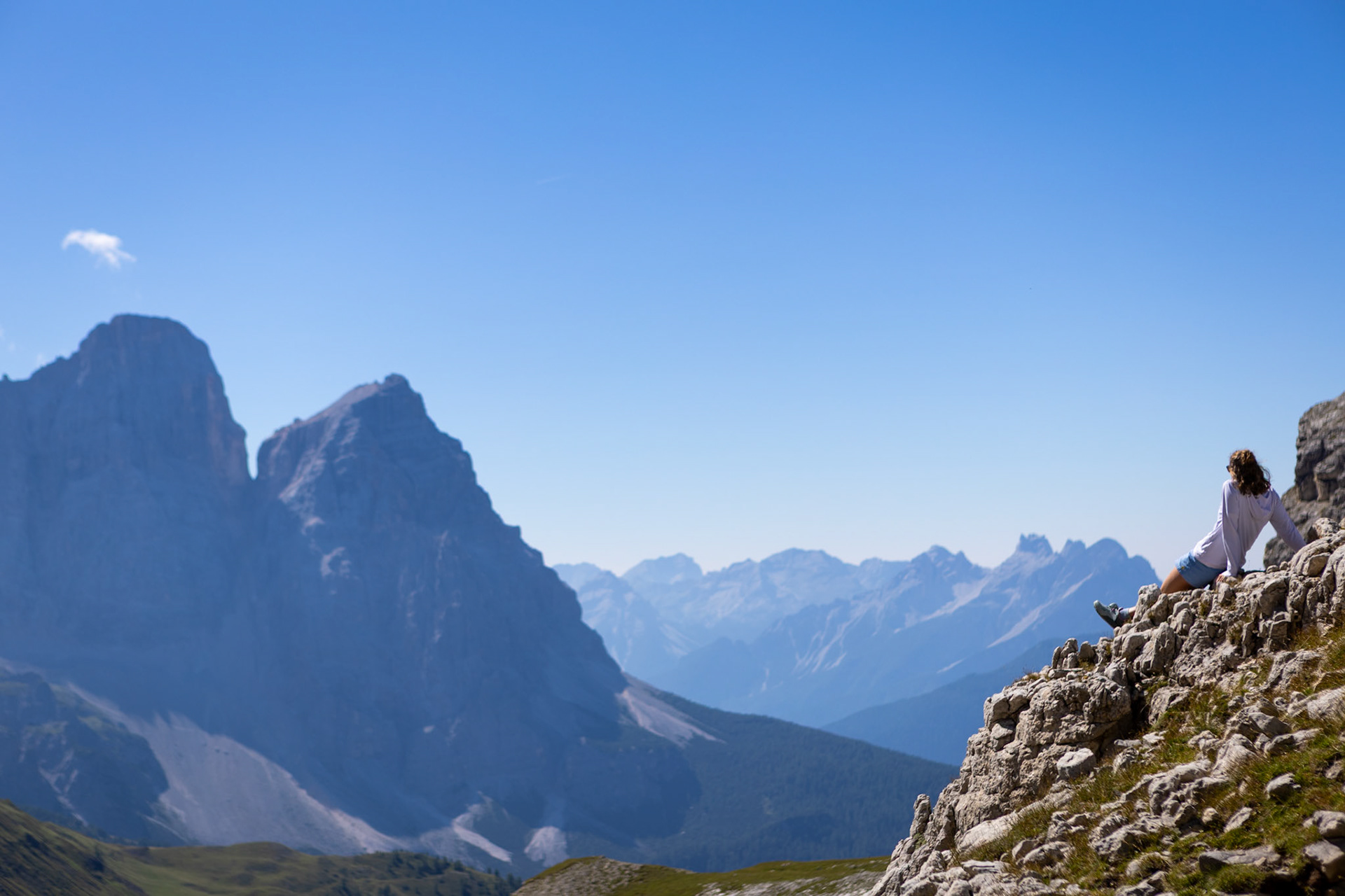 Adventure Session - Italy