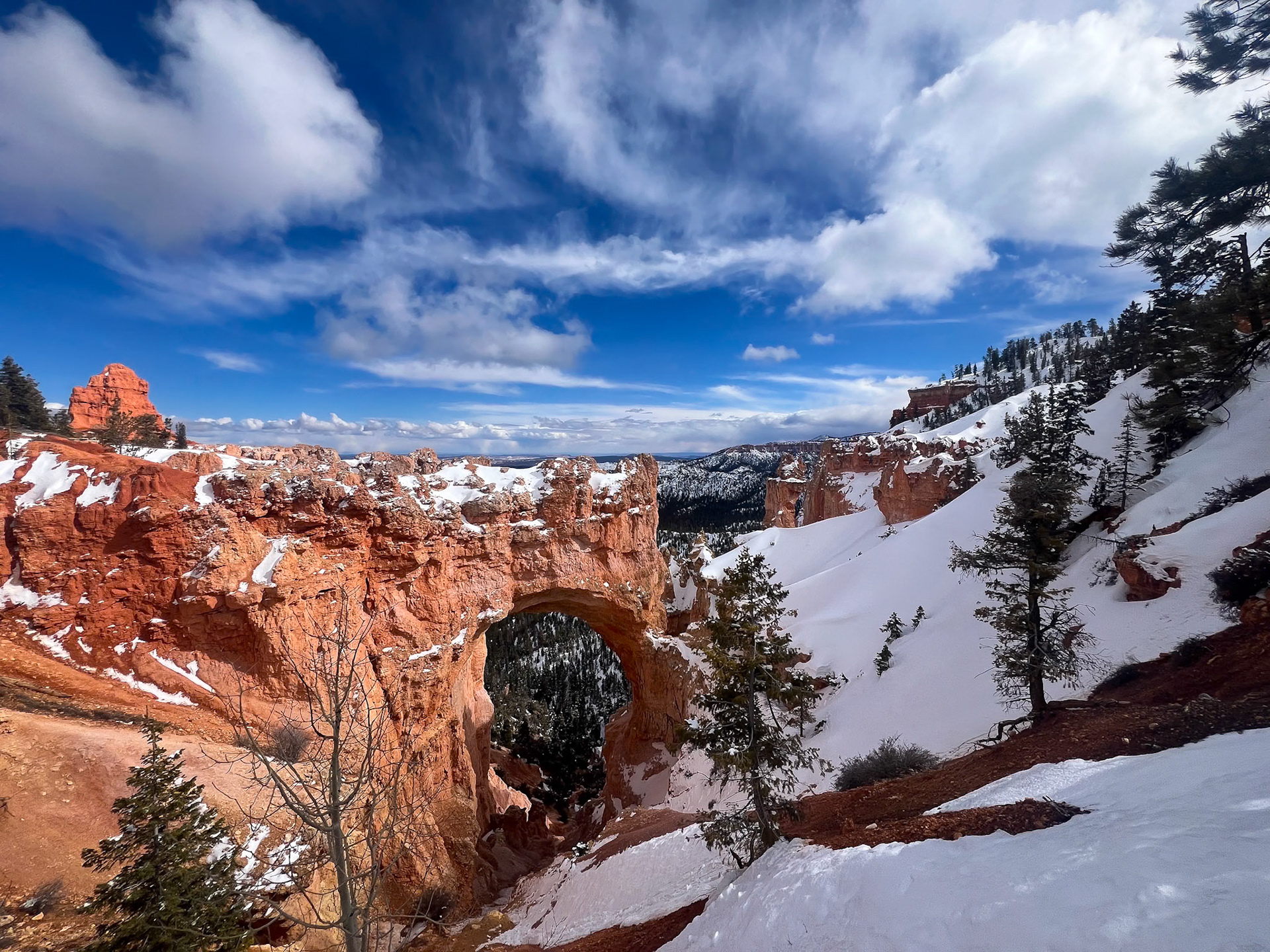Bryce Canyon, UT