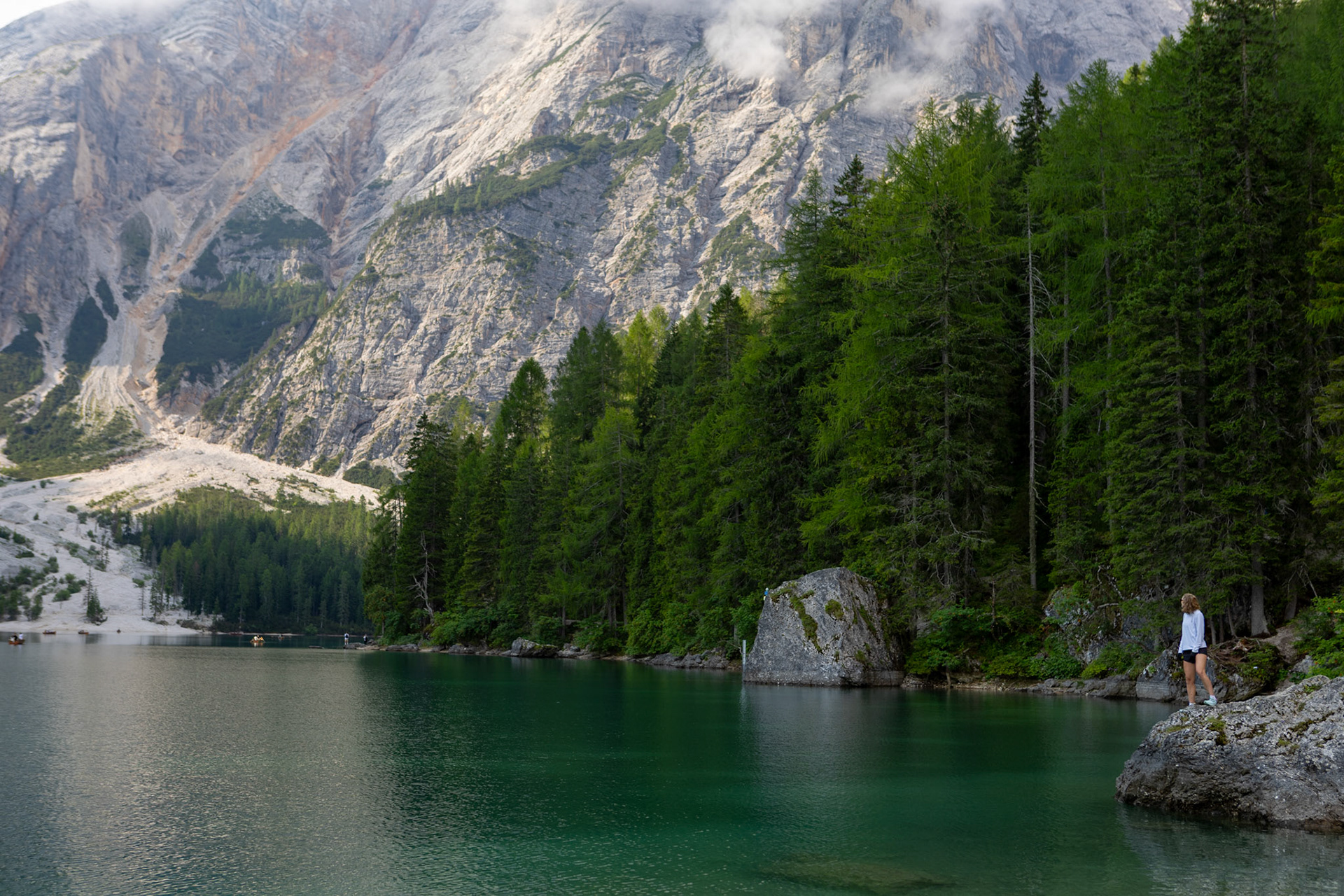 Adventure Session - Italy