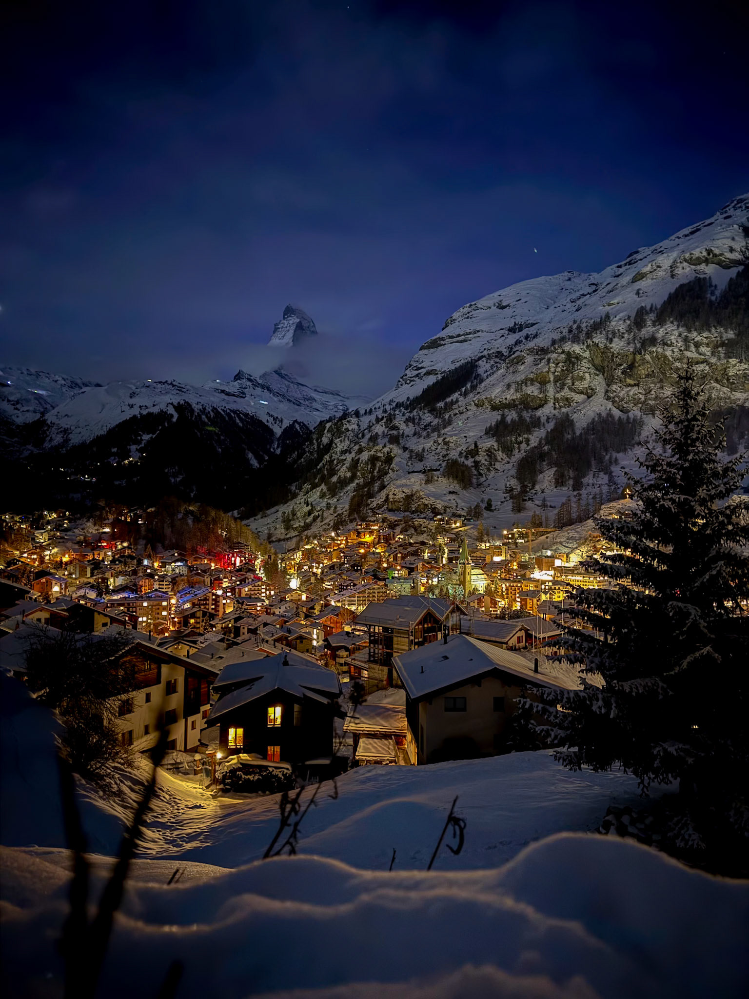 Zermatt, Switzerland