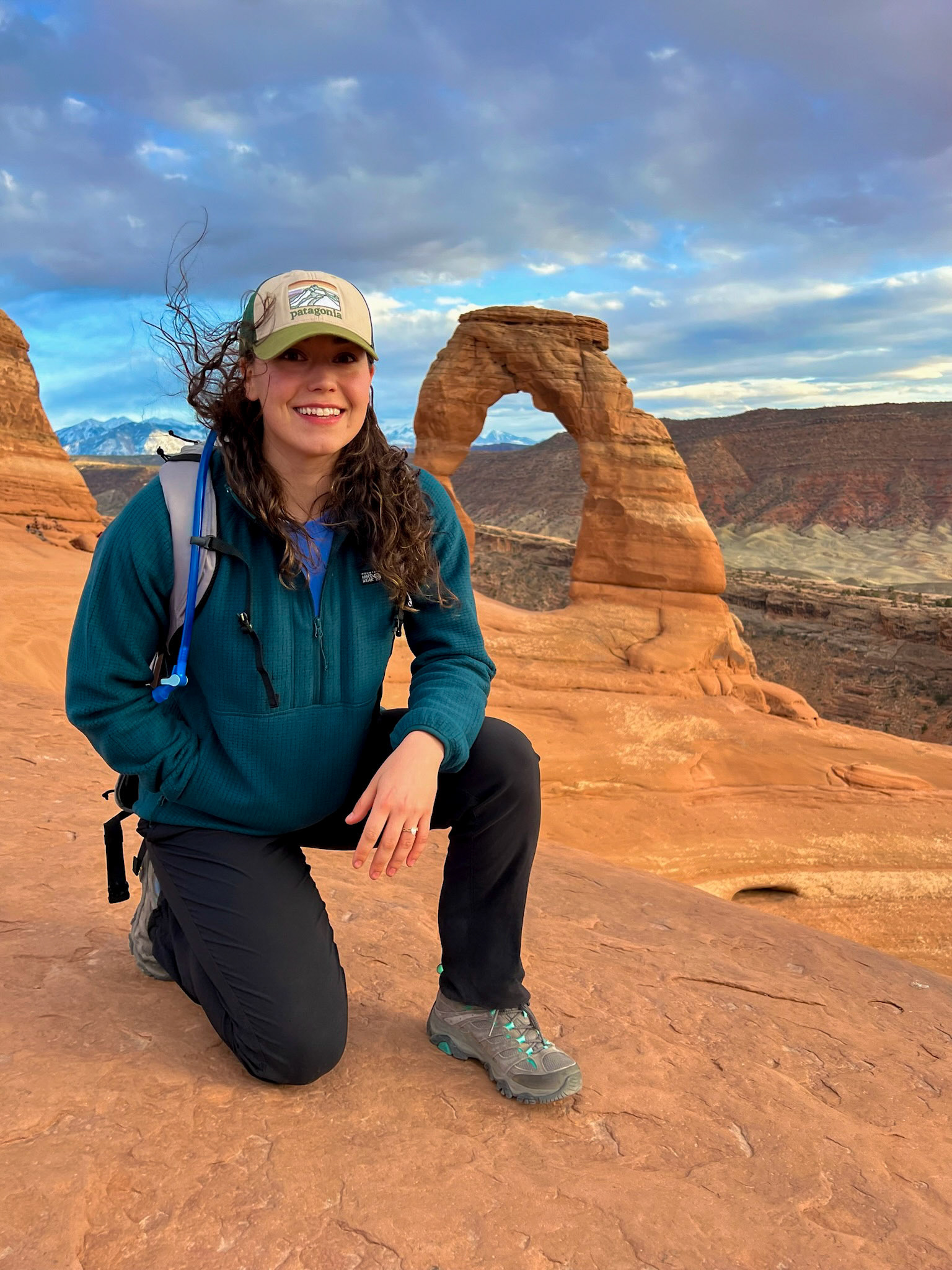 Arches, UT