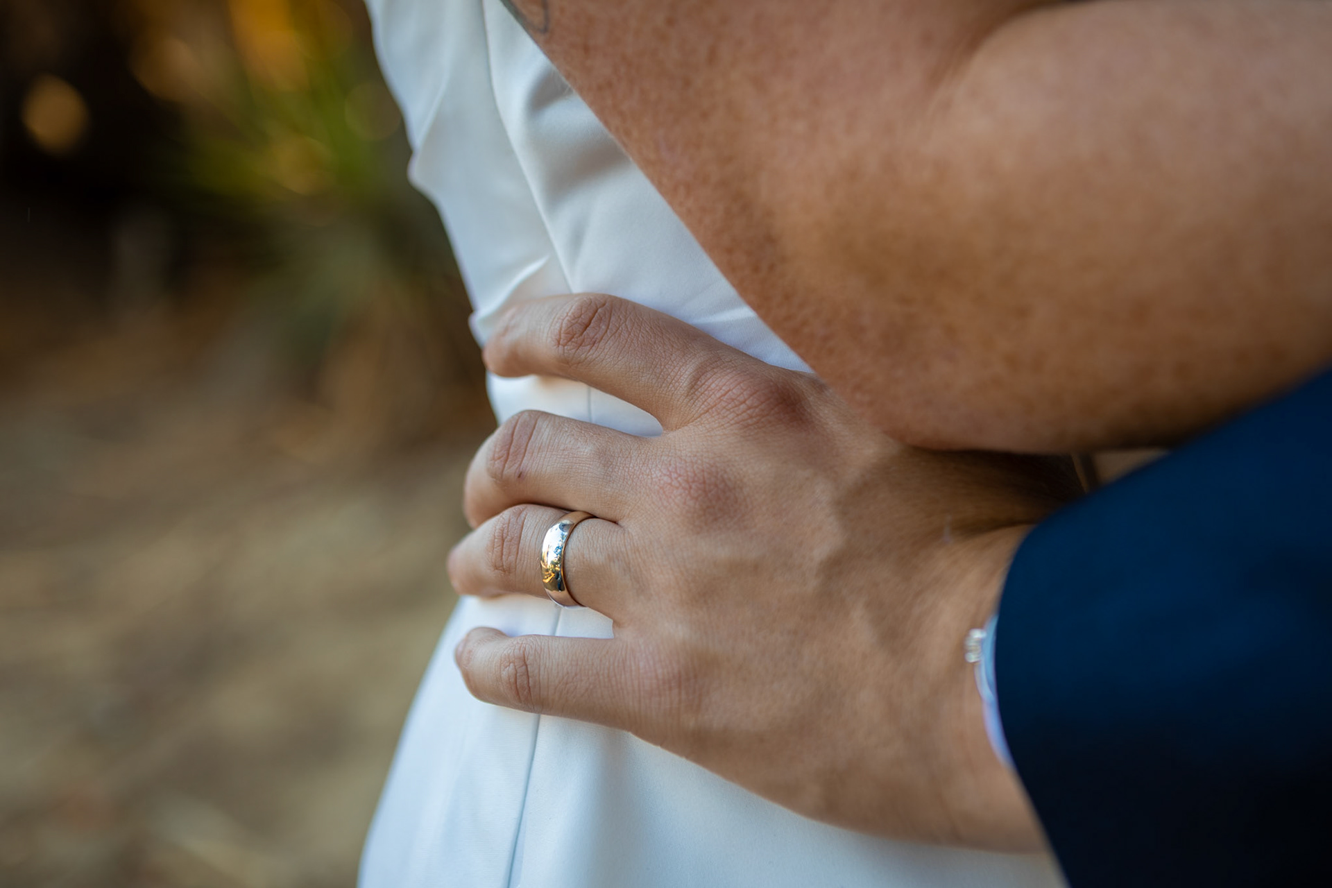 Elopement - Balboa Park