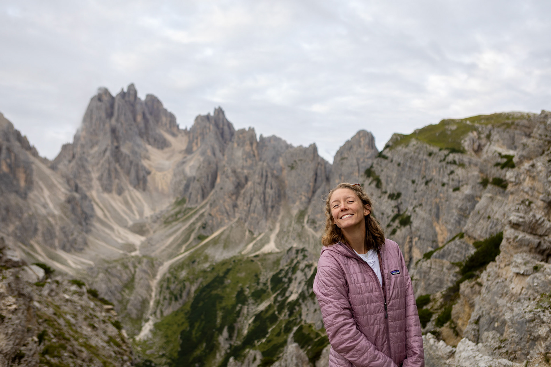 Adventure Session - Italy