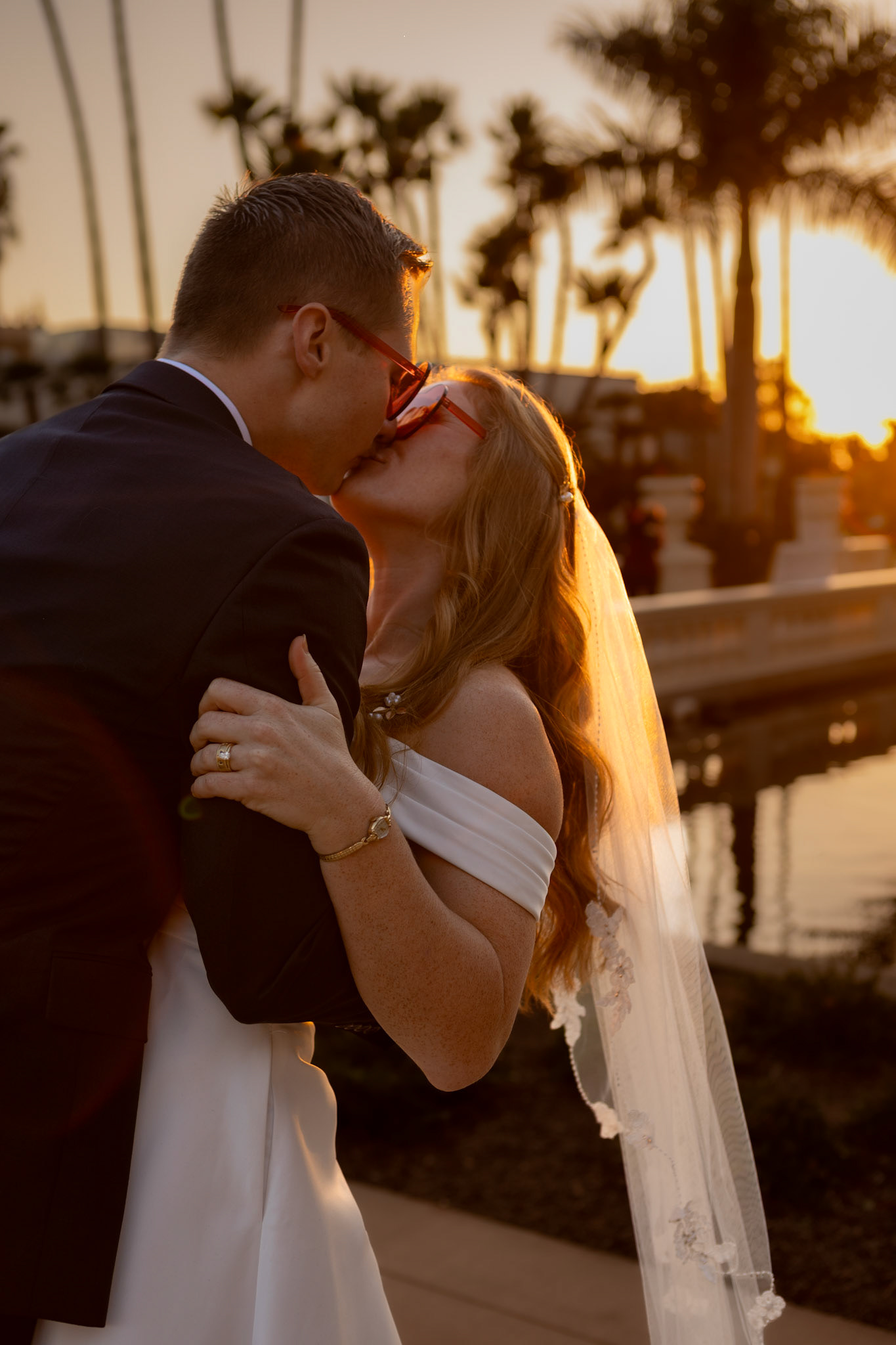 Elopement - Balboa Park