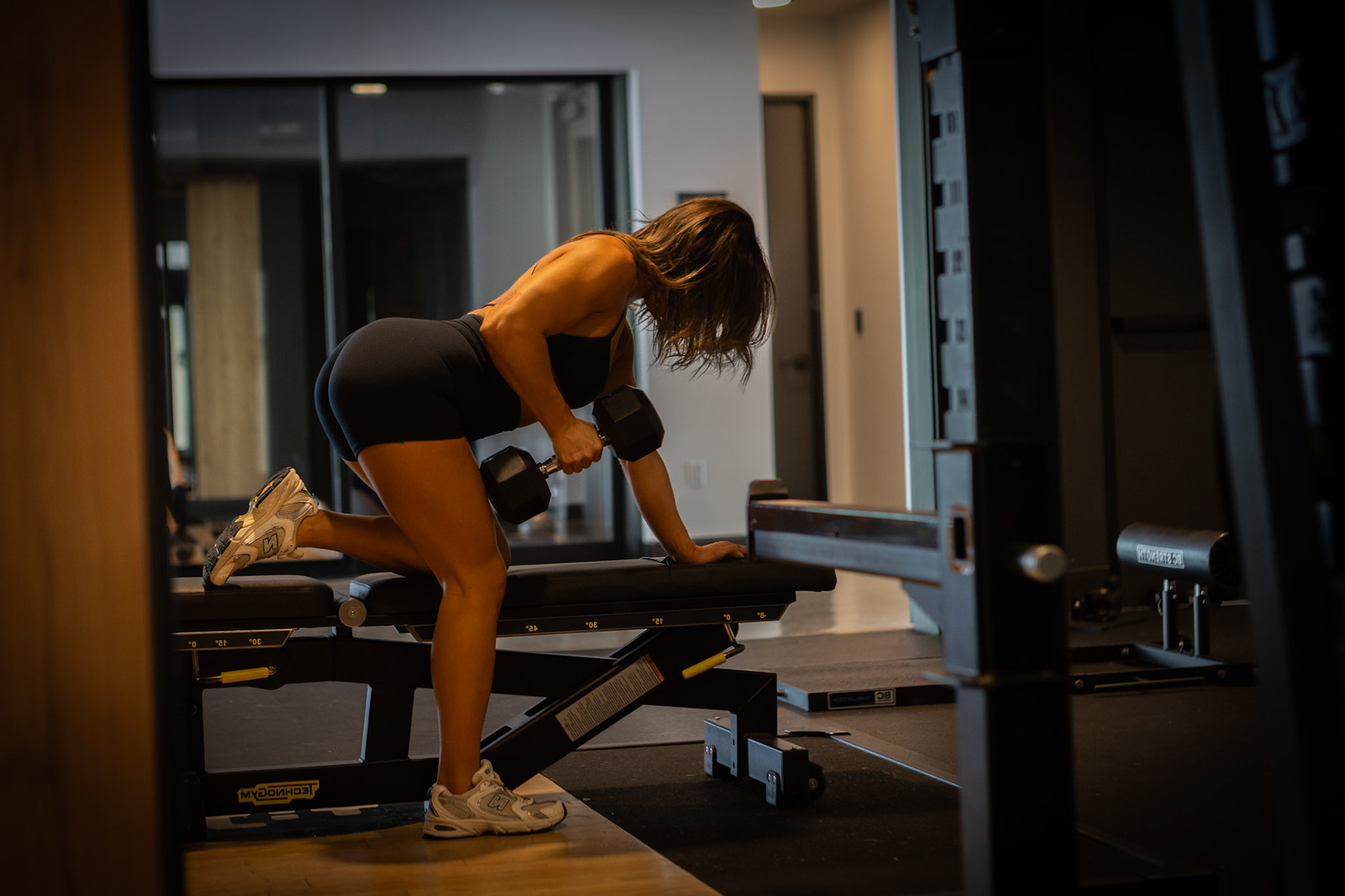 Fitness Trainer Portfolio