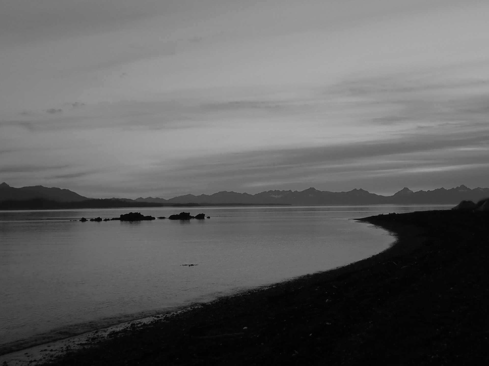 Kupreanof, AK