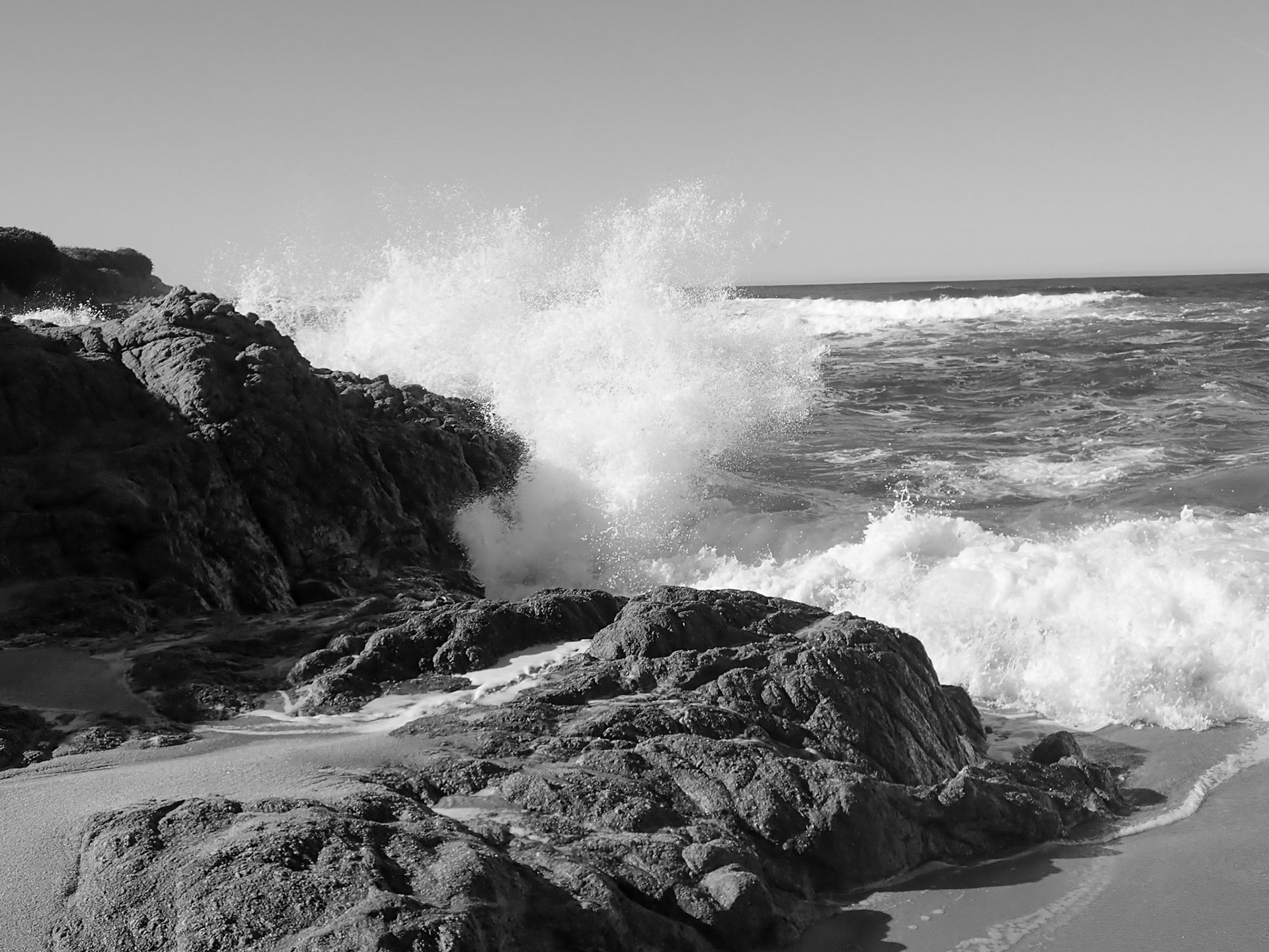 Monterey, CA