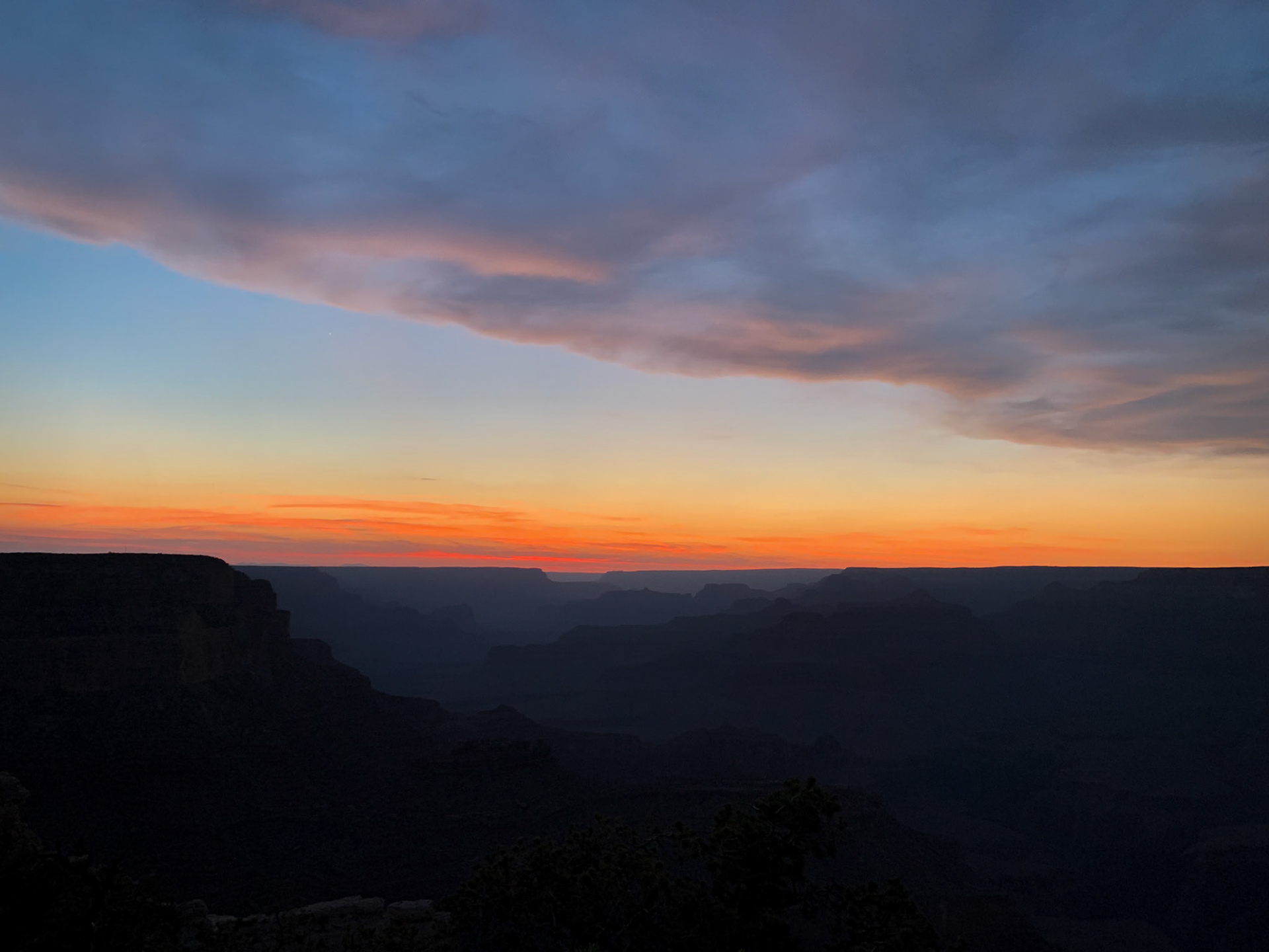 Grand Canyon, AZ