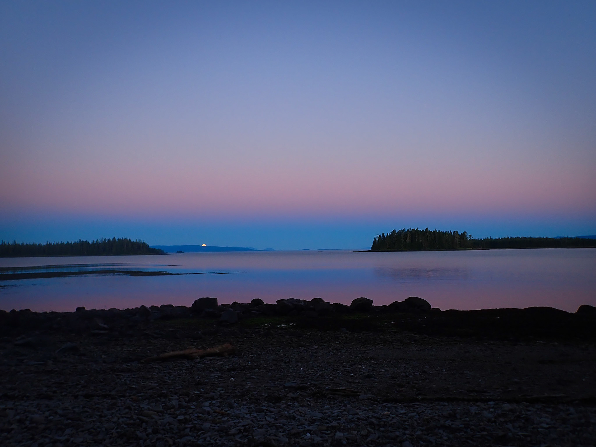 Kupreanof, AK